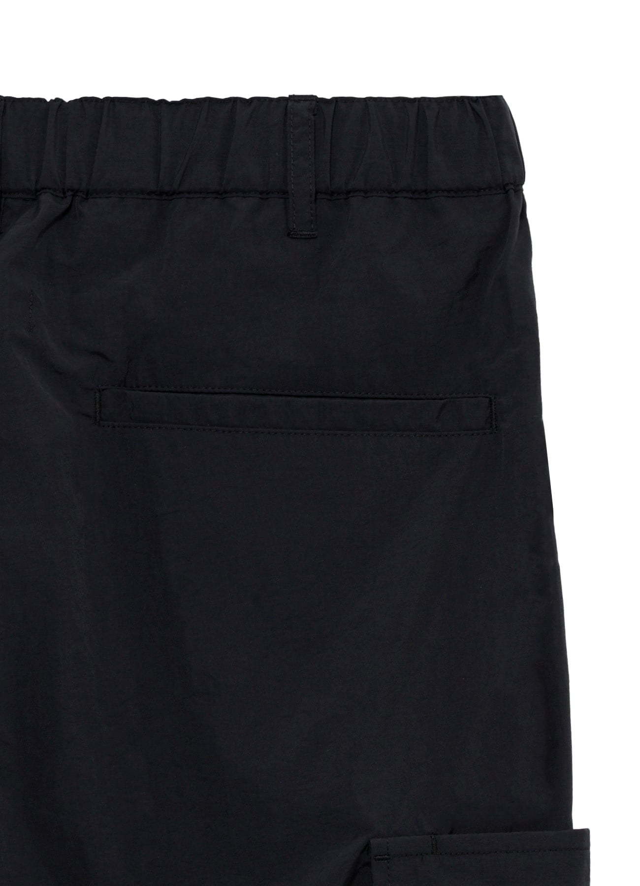 Y's × New Era NYLON CARGO PANTS
