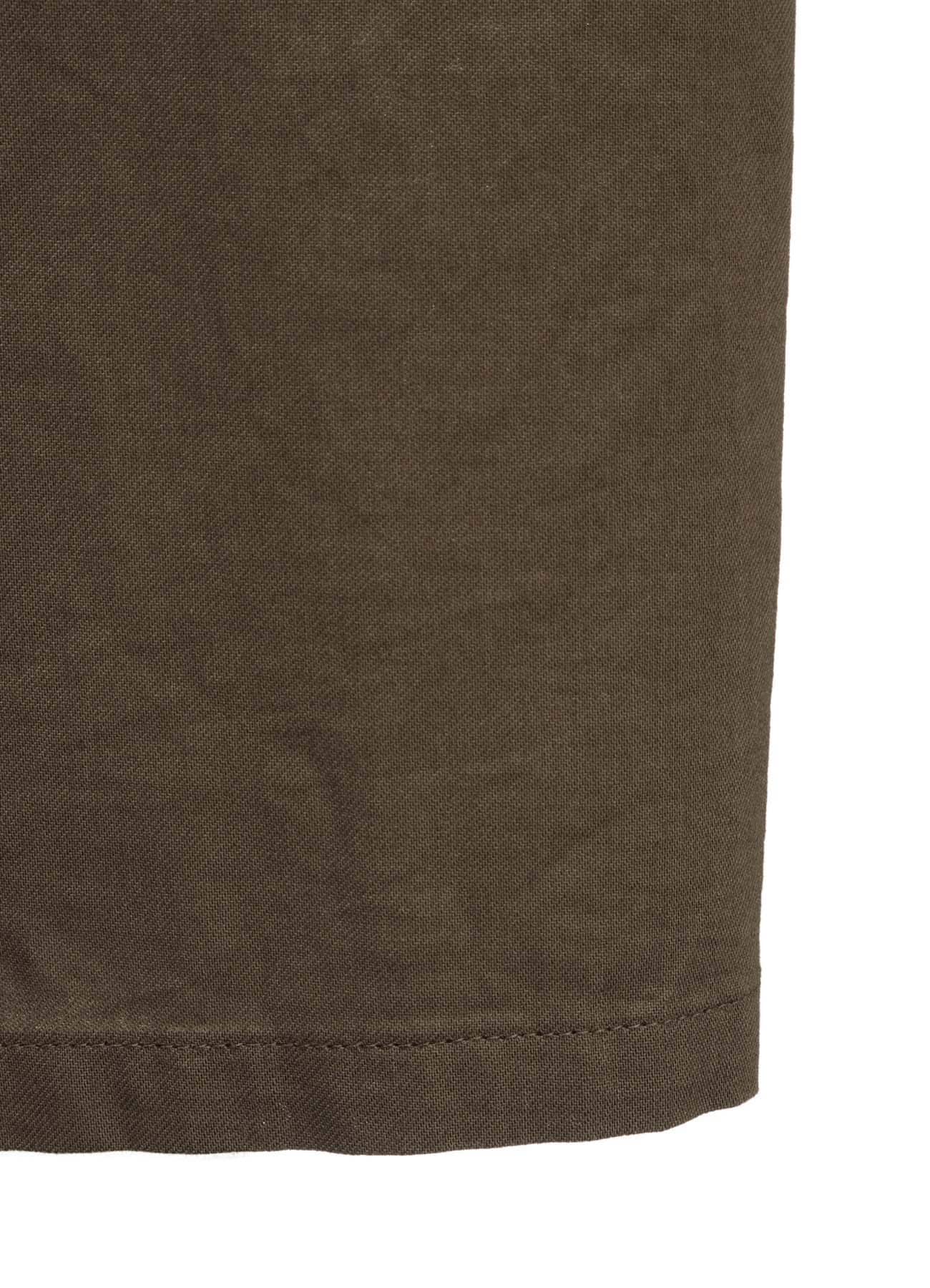 [Y's BORN PRODUCT] SINGLE SHOULDER STRAP SKIRT