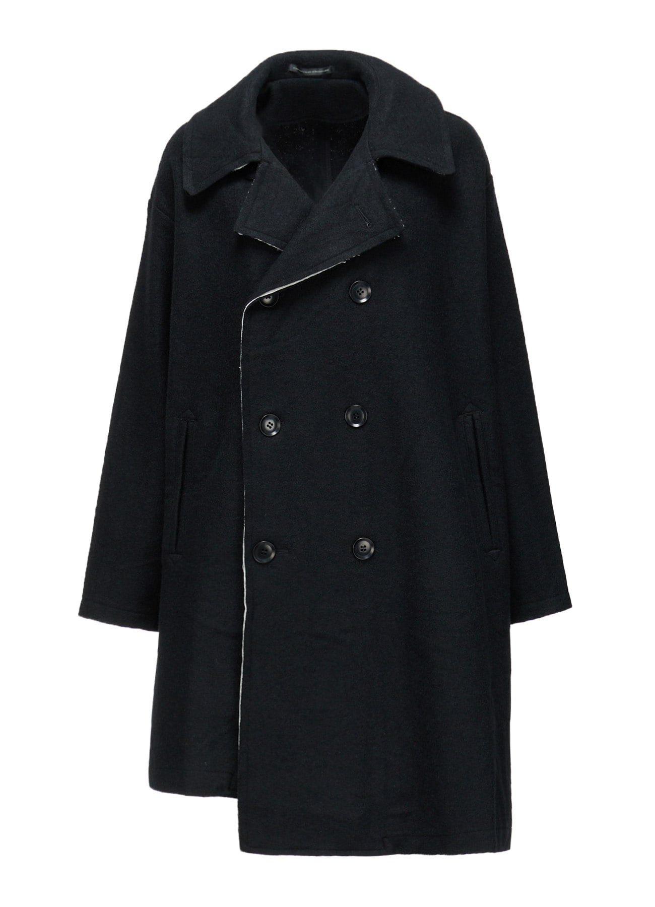 COMPRESSED PILE P COAT