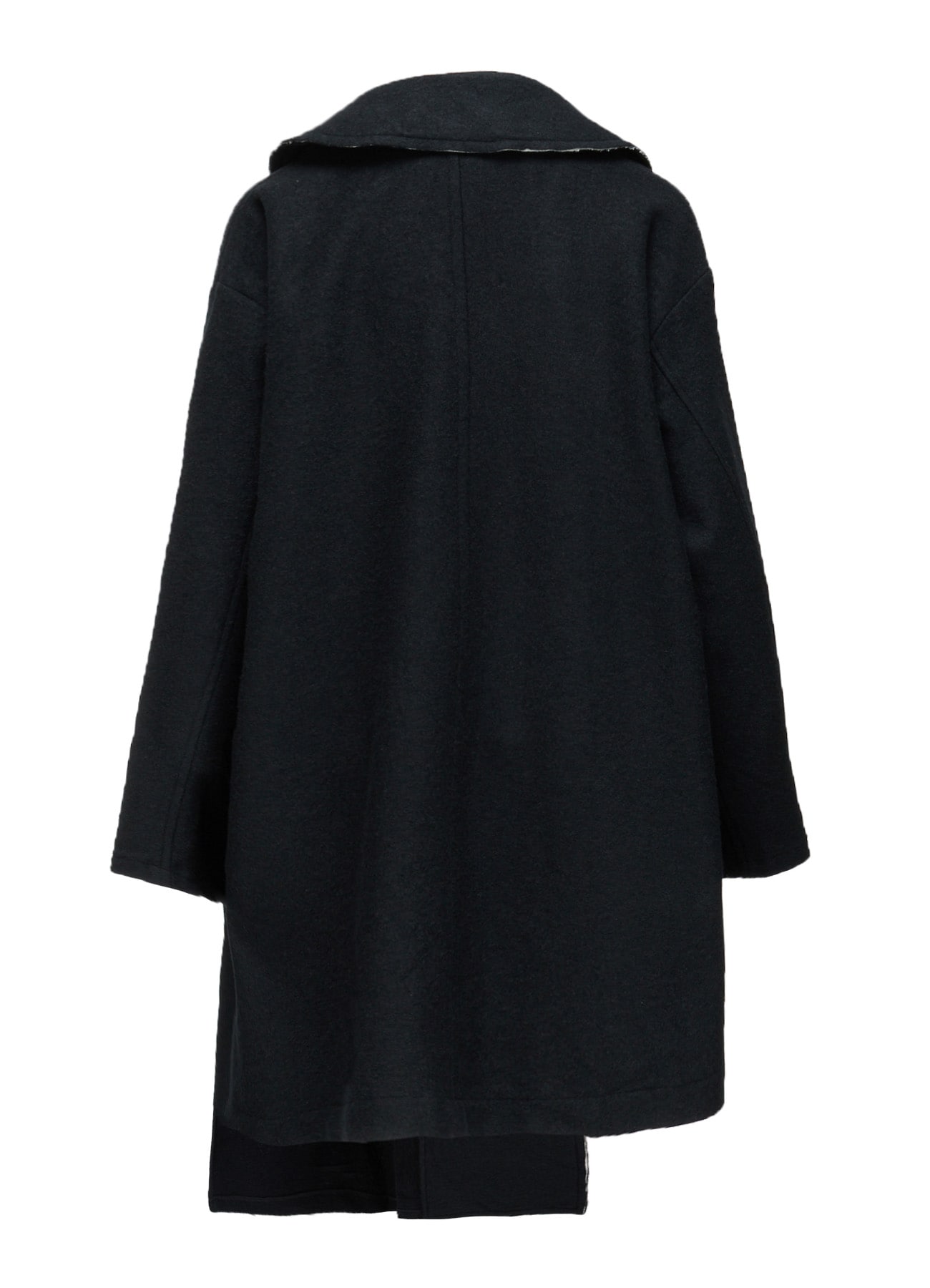 COMPRESSED PILE P COAT