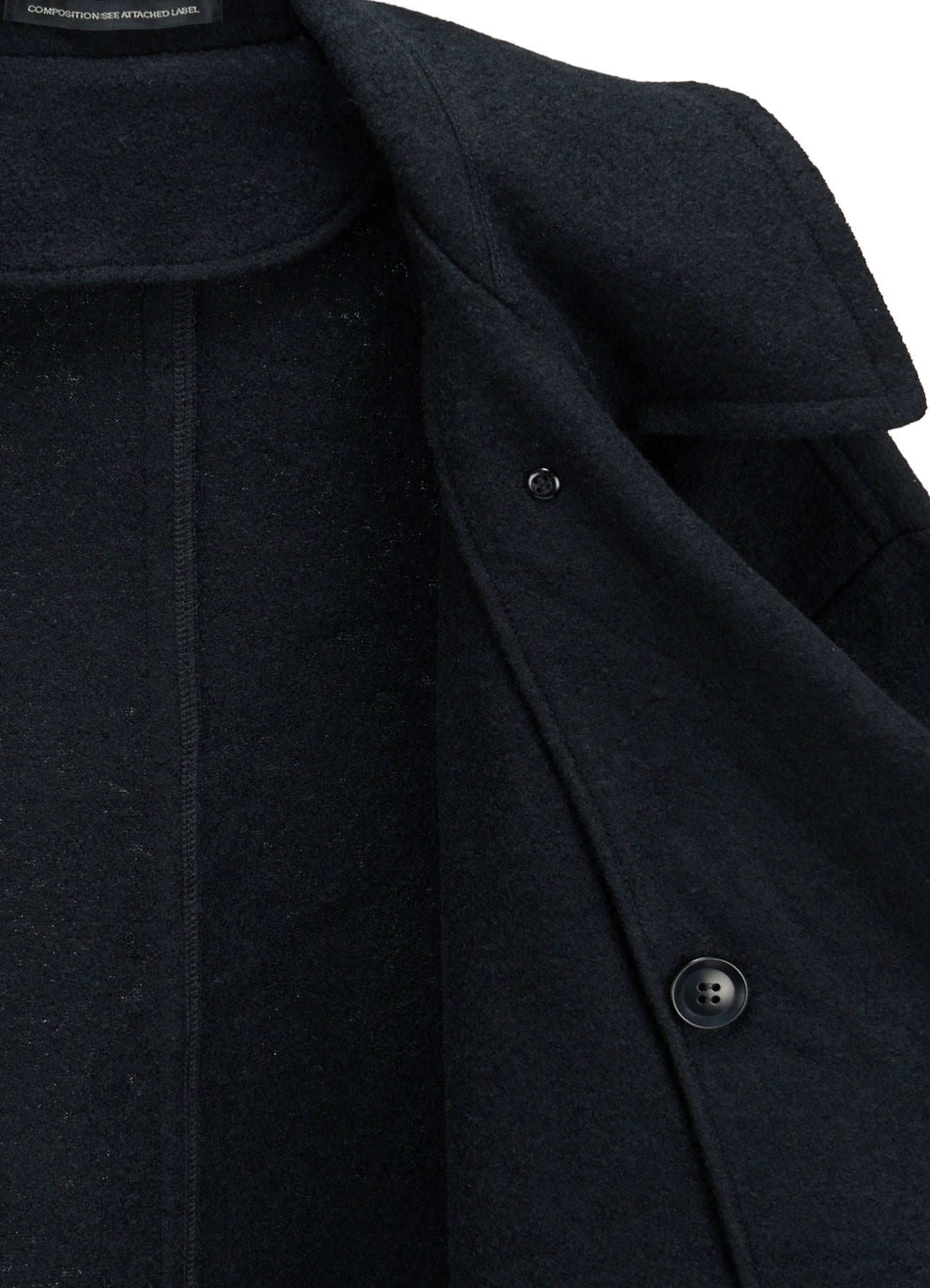COMPRESSED PILE P COAT