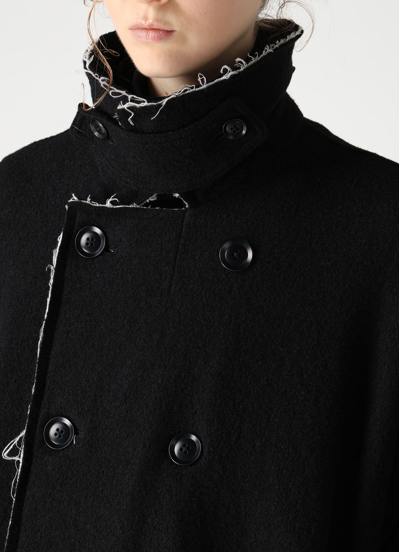 COMPRESSED PILE P COAT