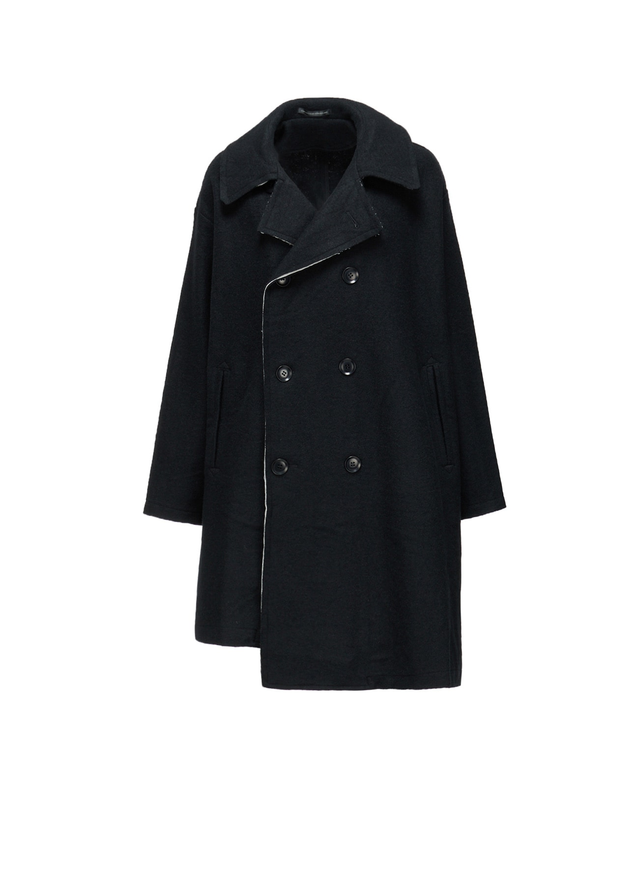 COMPRESSED PILE P COAT