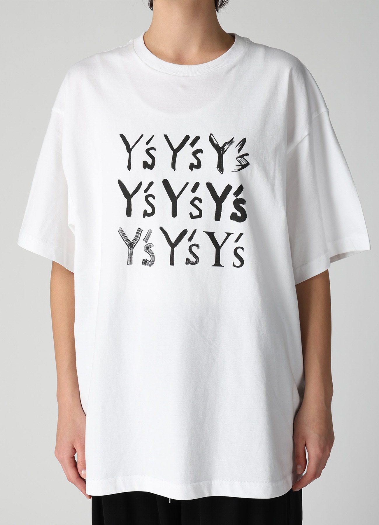 6.5OZ JERSEY SHORT SLEEVE T-SHIRT
