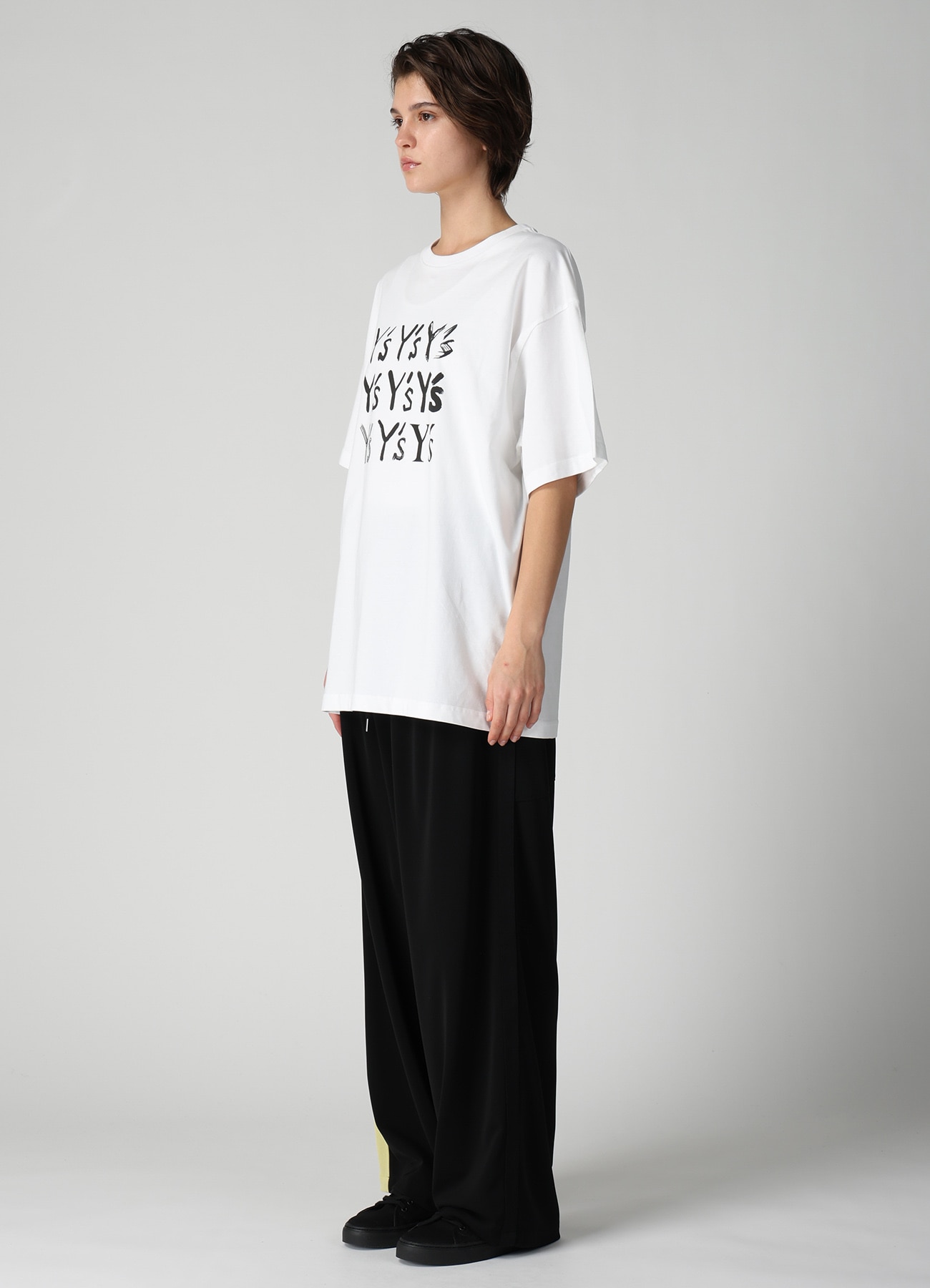 6.5OZ JERSEY SHORT SLEEVE T-SHIRT