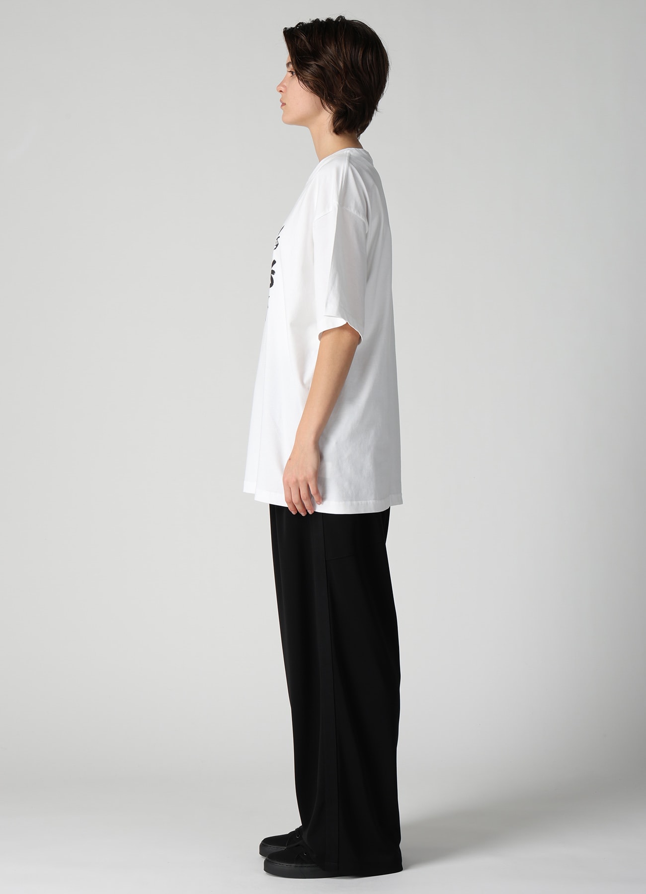 6.5OZ JERSEY SHORT SLEEVE T-SHIRT