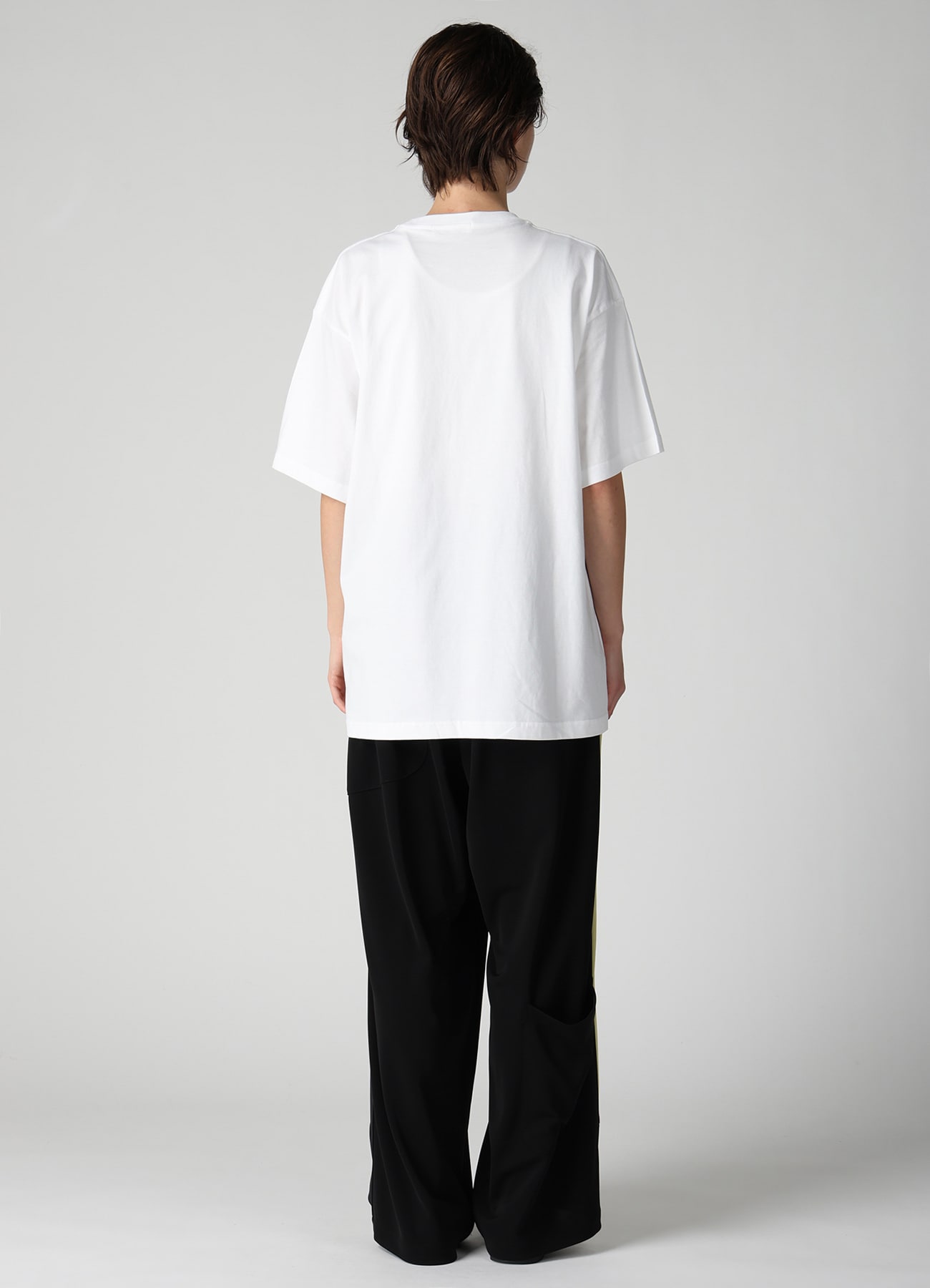 6.5OZ JERSEY SHORT SLEEVE T-SHIRT