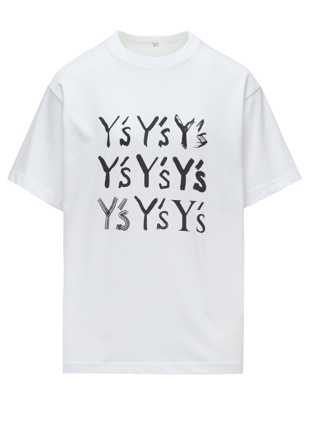 6.5OZ JERSEY SHORT SLEEVE T-SHIRT
