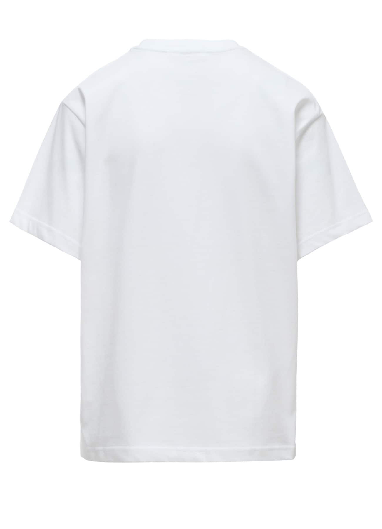 6.5OZ JERSEY SHORT SLEEVE T-SHIRT