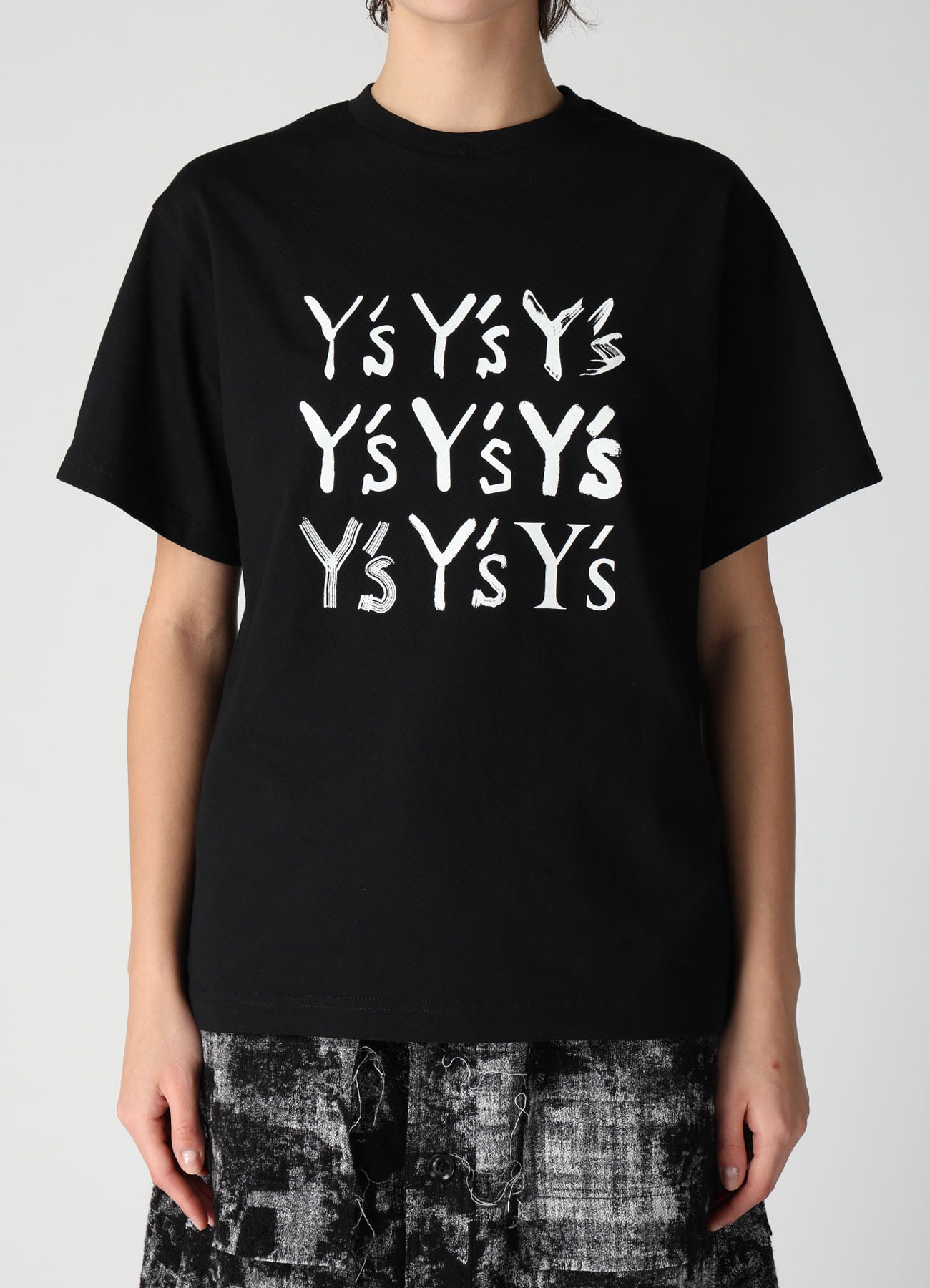 6.5OZ JERSEY SHORT SLEEVE T-SHIRT