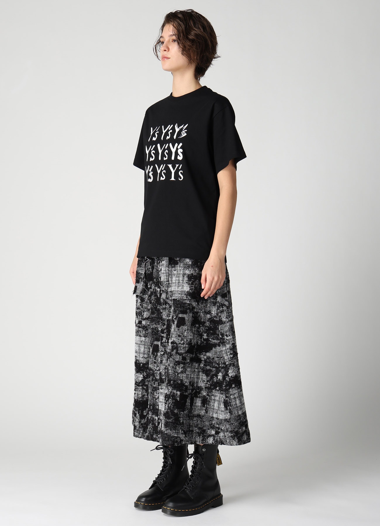 6.5OZ JERSEY SHORT SLEEVE T-SHIRT