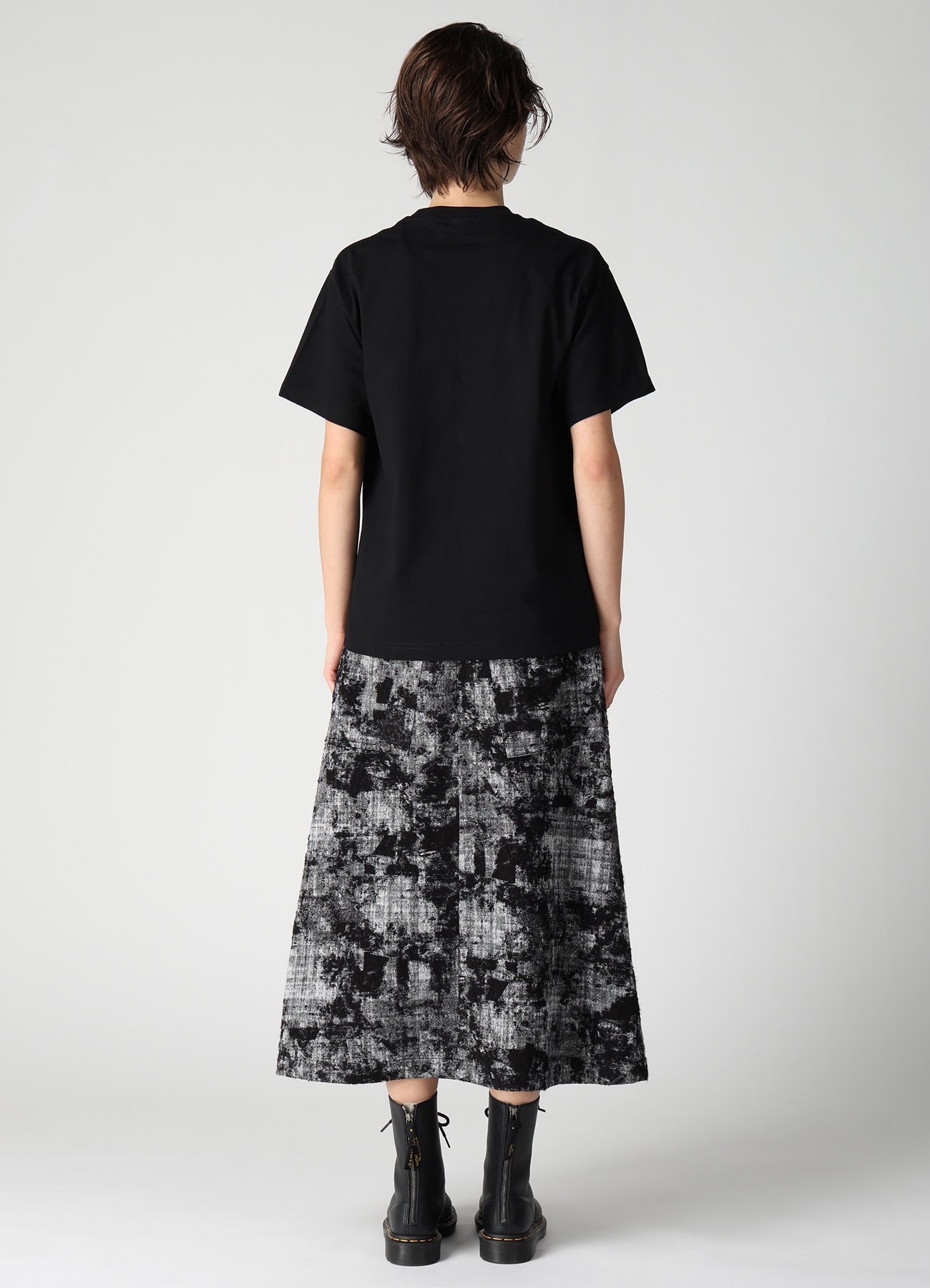 6.5OZ JERSEY SHORT SLEEVE T-SHIRT