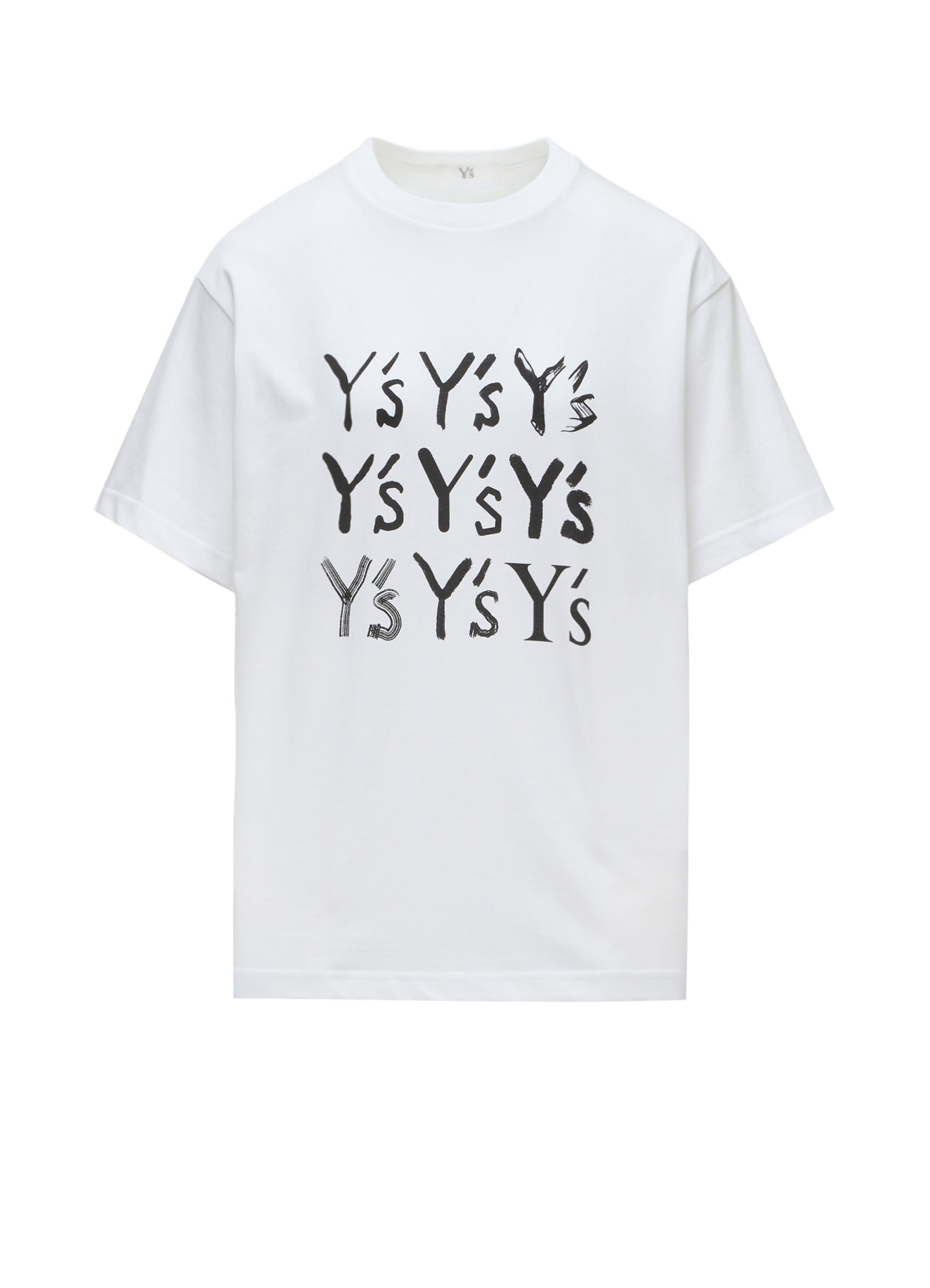6.5OZ JERSEY SHORT SLEEVE T-SHIRT