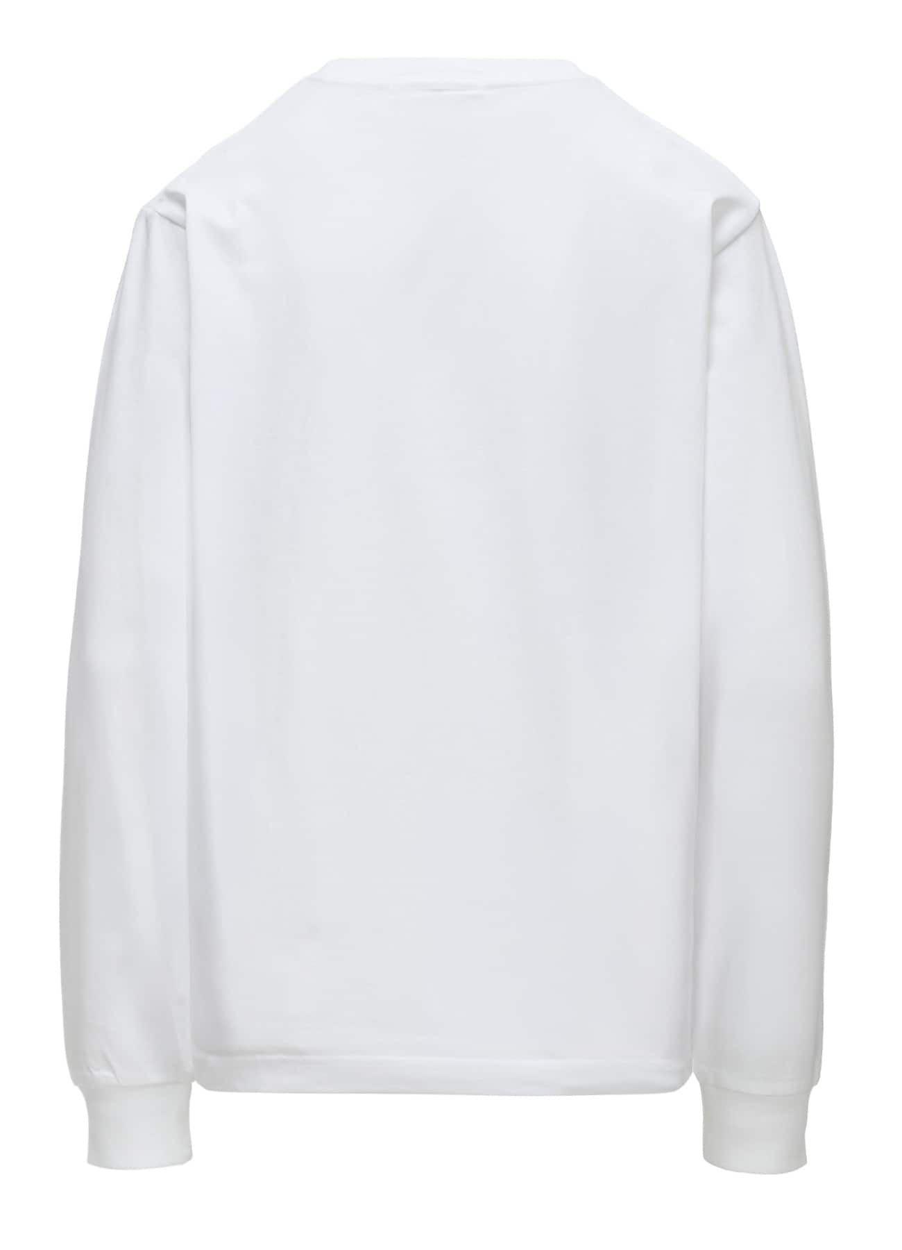 6.5OZ JERSEY LONG SLEEVE T-SHIRT