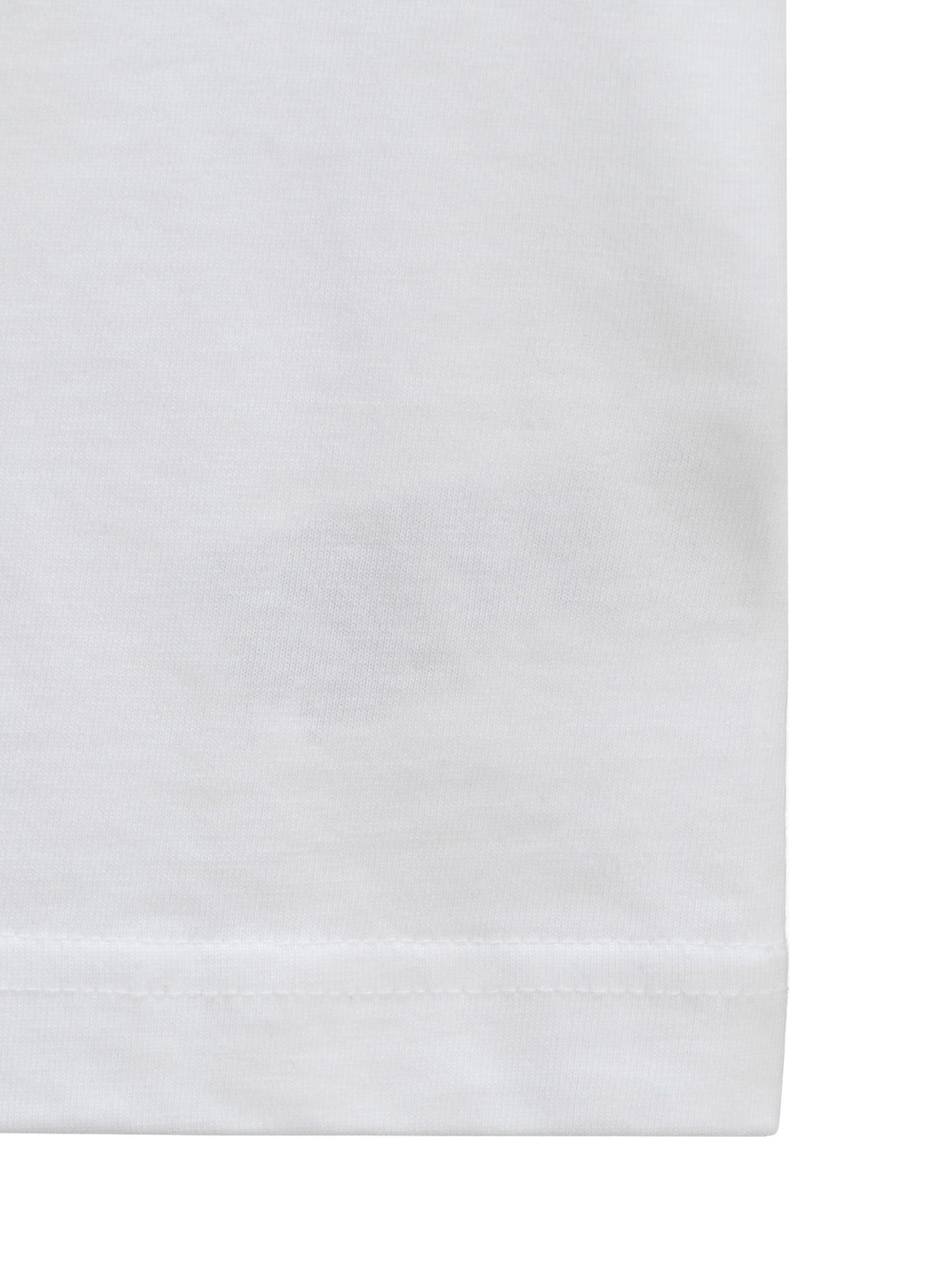 6.5OZ JERSEY LONG SLEEVE T-SHIRT