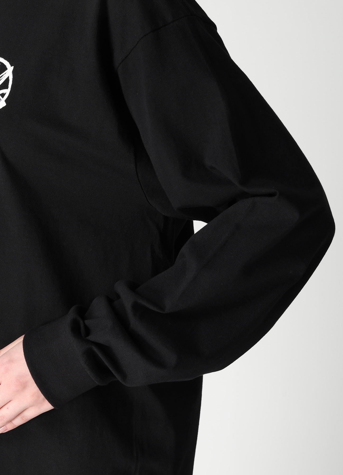 6.5OZ JERSEY LONG SLEEVE T-SHIRT