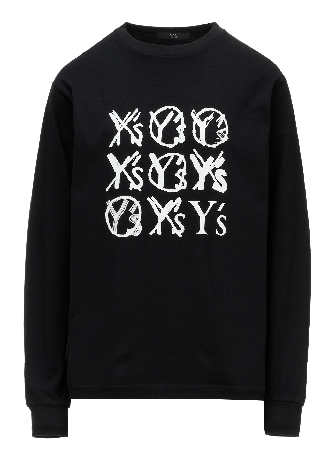 6.5OZ JERSEY LONG SLEEVE T-SHIRT