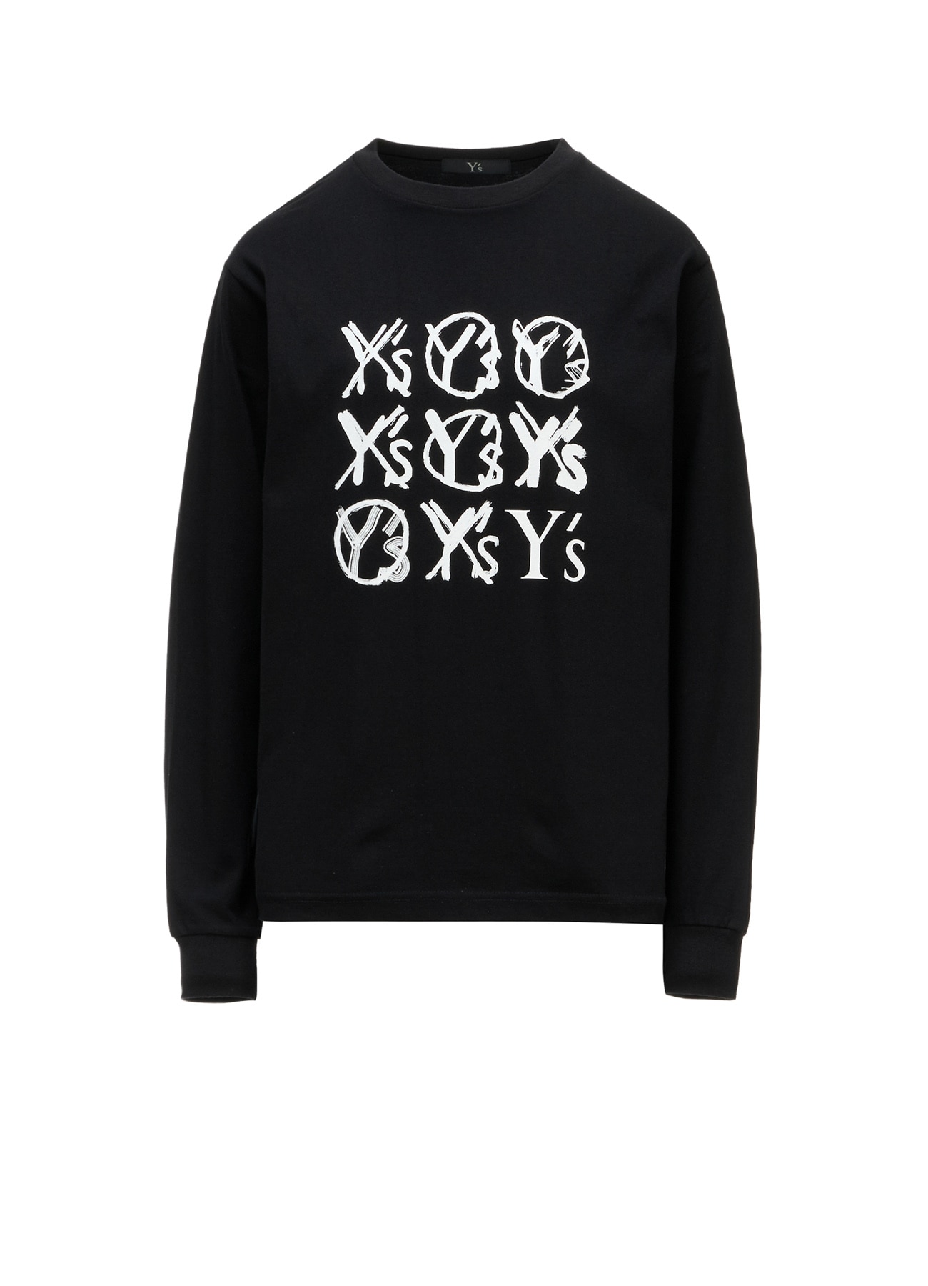 6.5OZ JERSEY LONG SLEEVE T-SHIRT