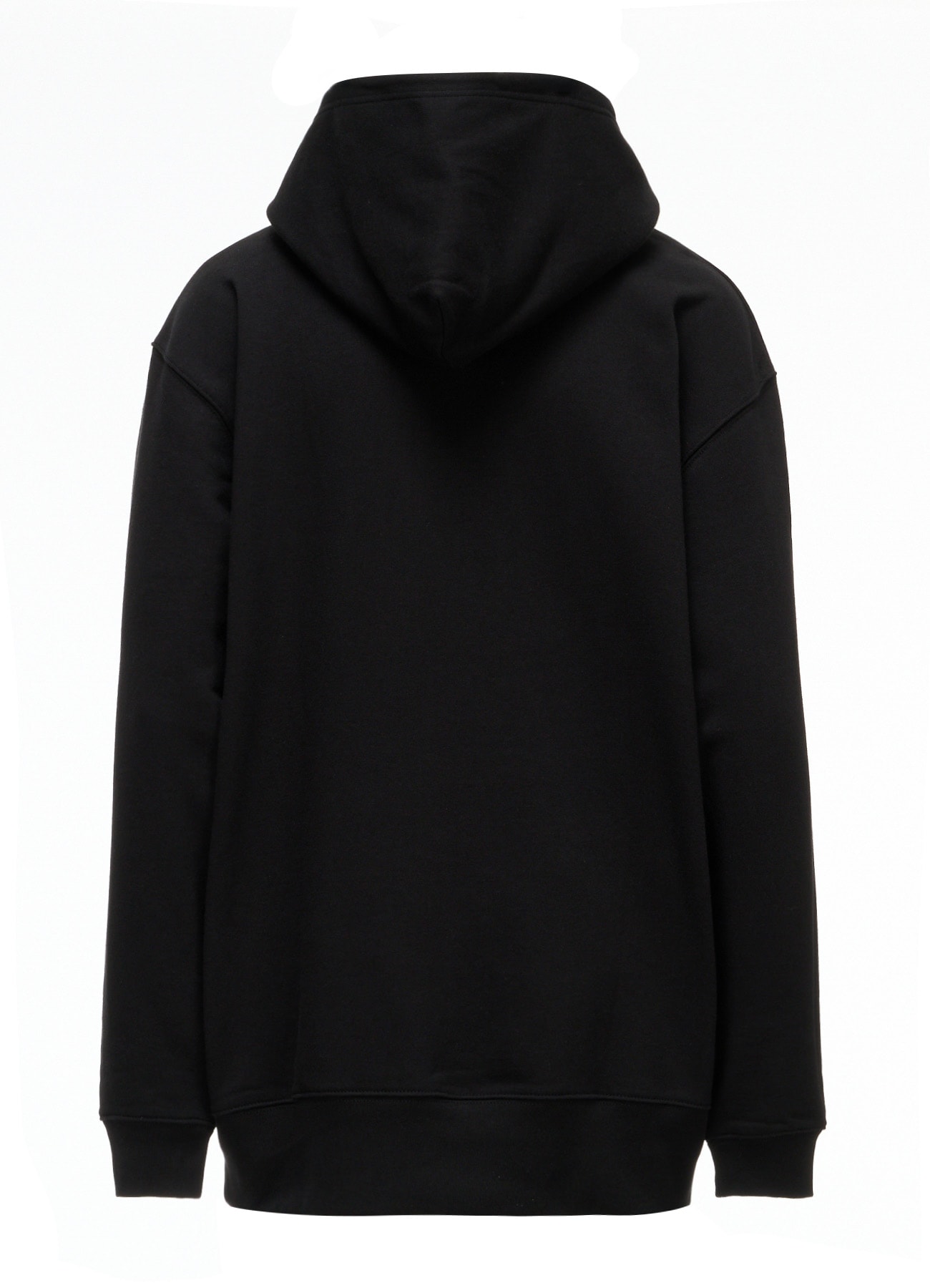 10OZ FRENCH TERRY OVERSIZED HOODIE