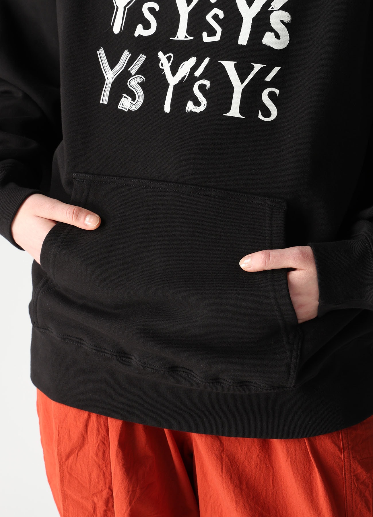 10OZ FRENCH TERRY OVERSIZED HOODIE