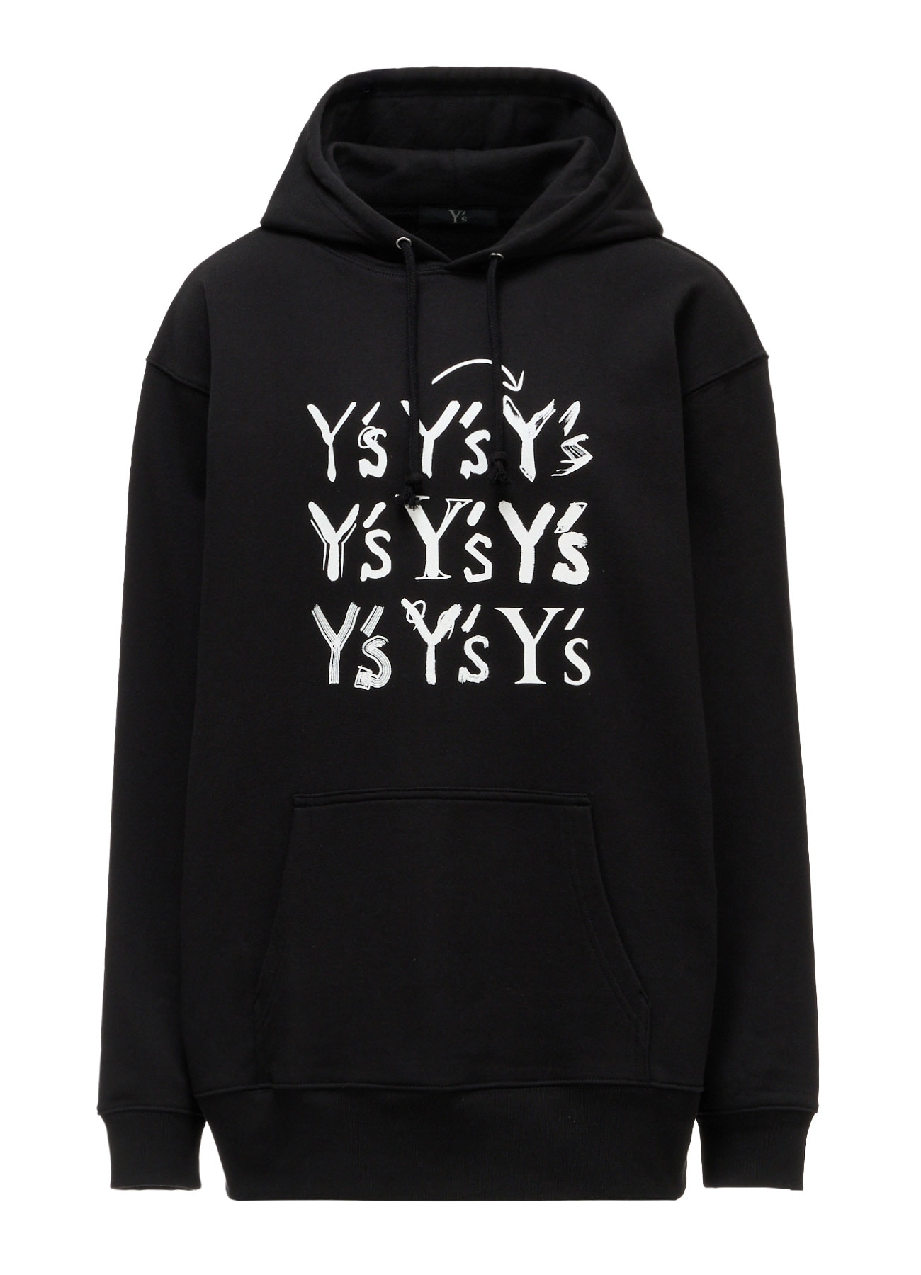 10OZ FRENCH TERRY OVERSIZED HOODIE