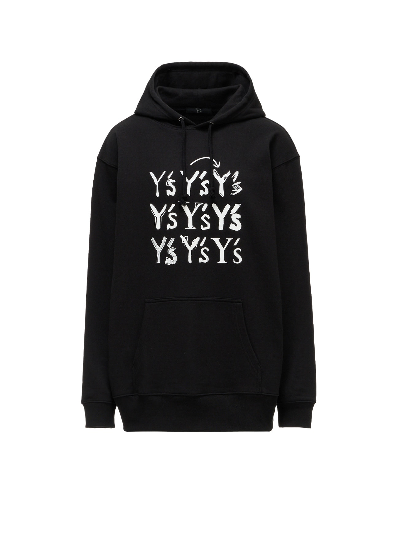 10OZ FRENCH TERRY OVERSIZED HOODIE