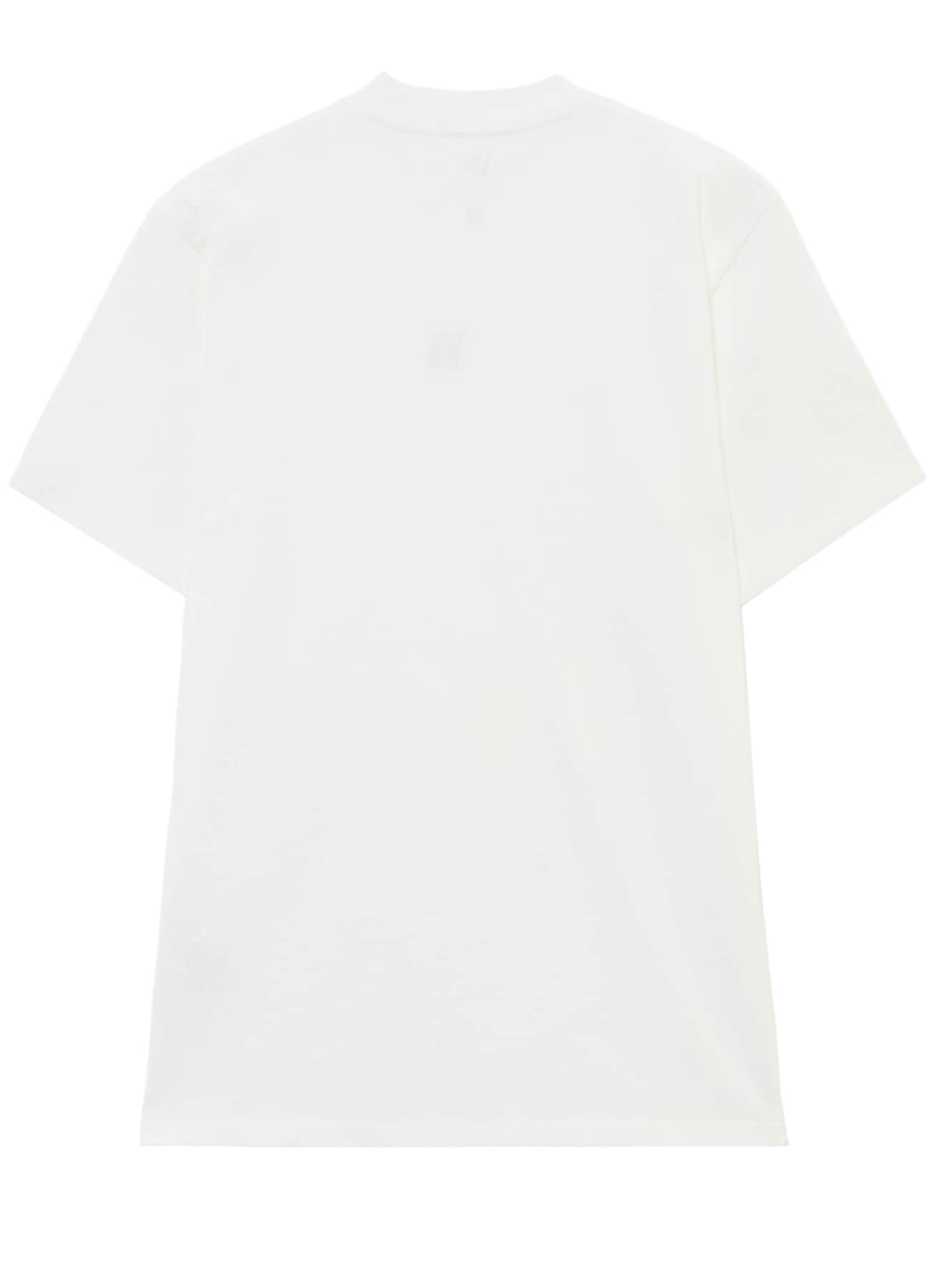 Y's × New Era S/S COTTON TEE