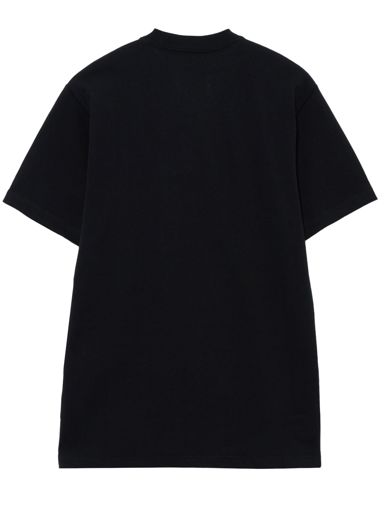 Y's × New Era S/S COTTON TEE