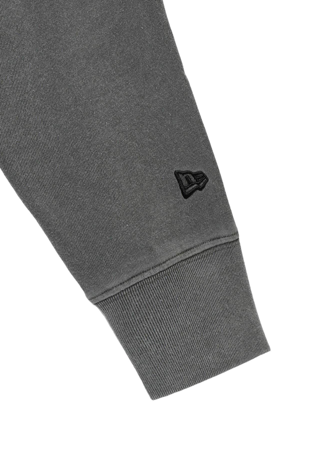 Y's × New Era L/S COTTON TEE