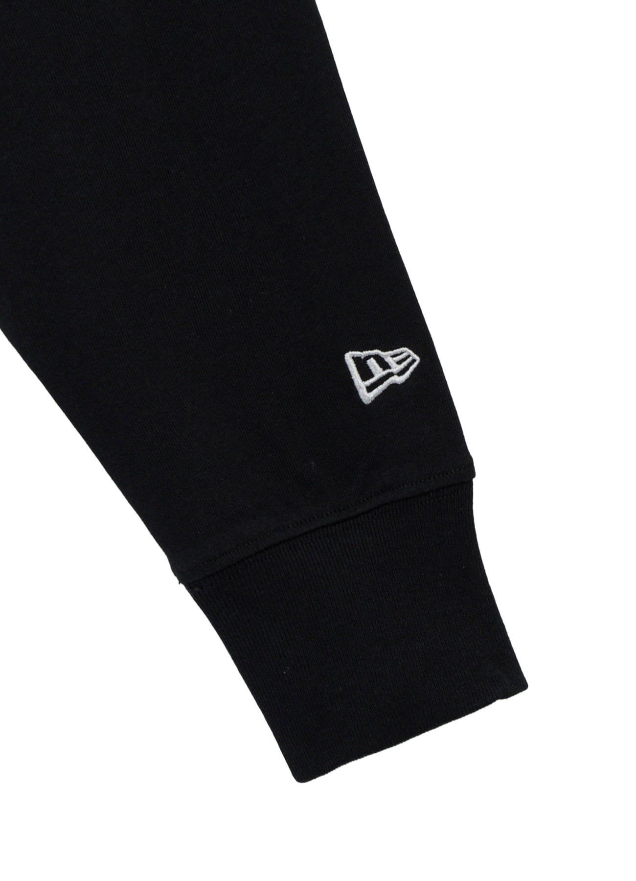 Y's × New Era L/S COTTON TEE