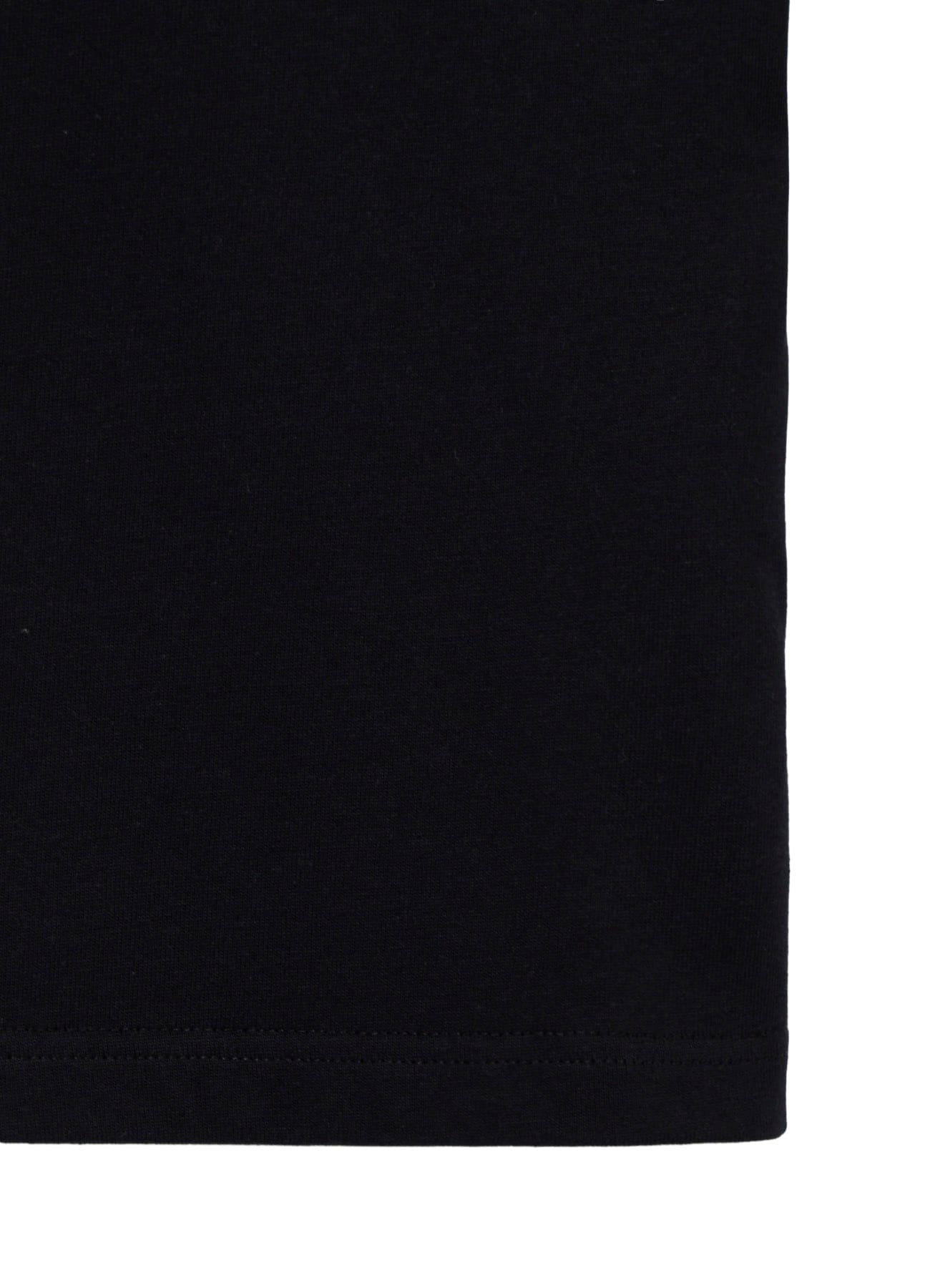 Y's × New Era L/S COTTON TEE