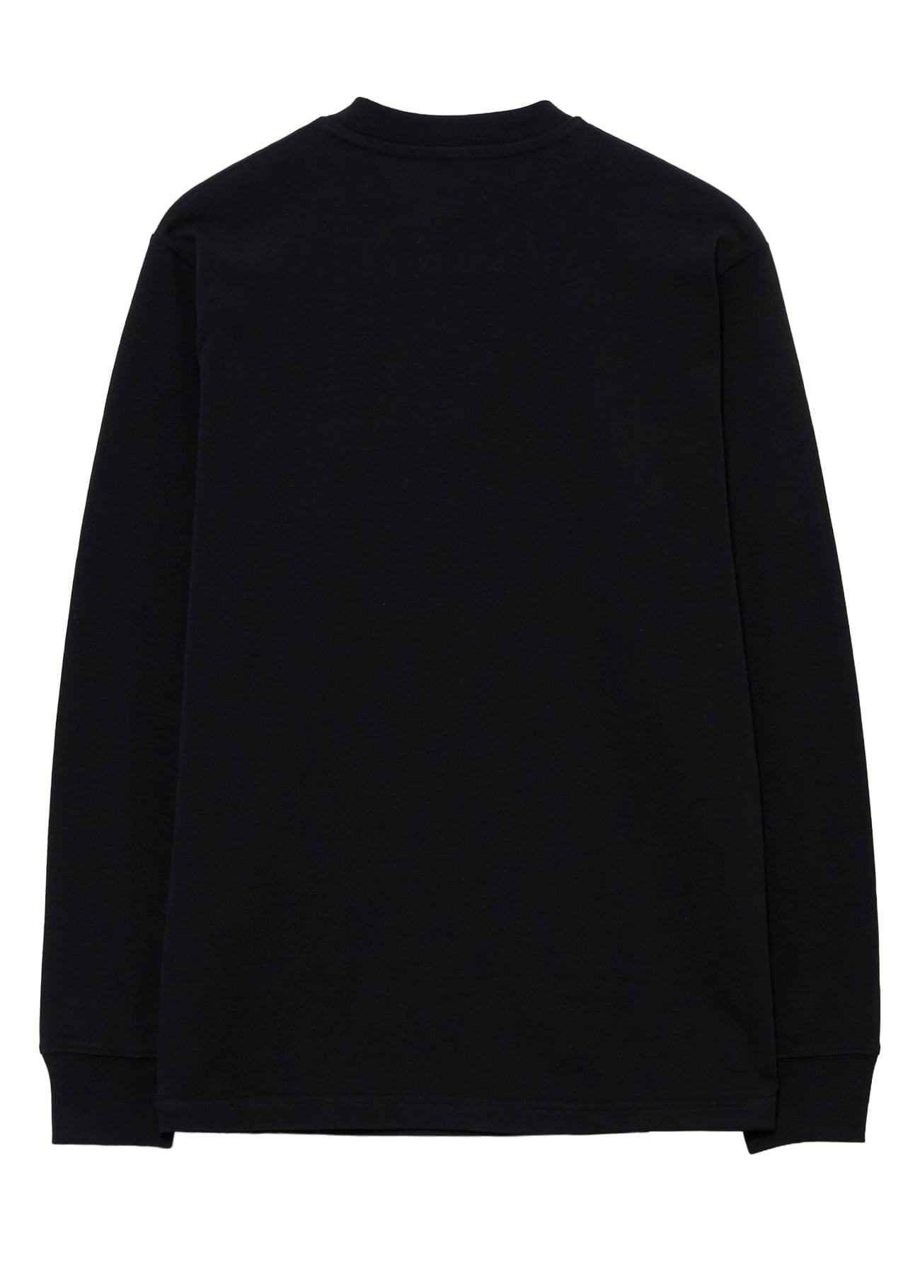 Y's × New Era L/S COTTON TEE