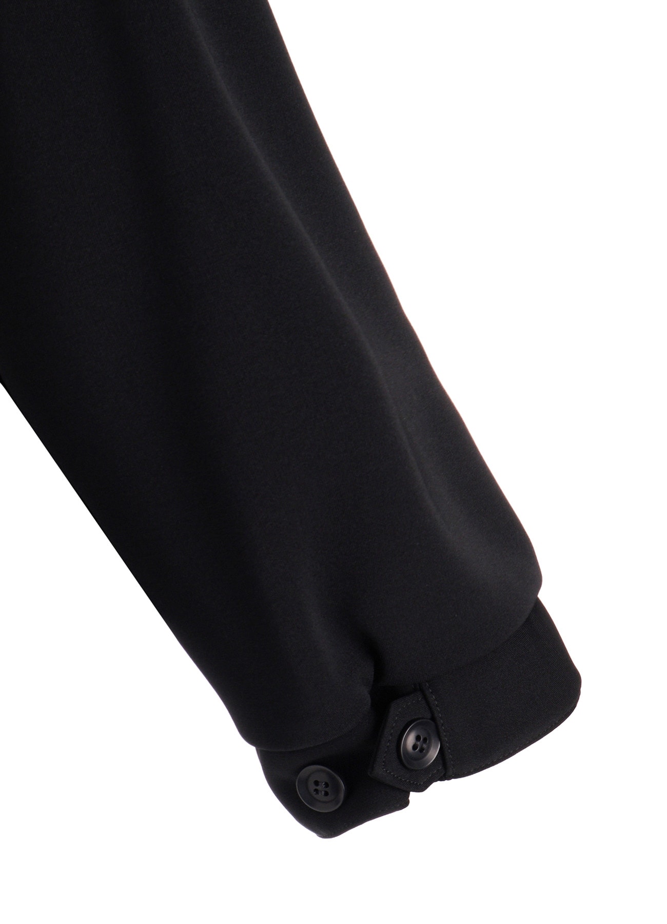 TA/PE STRETCH JERSEY SHORT TRACK JACKET