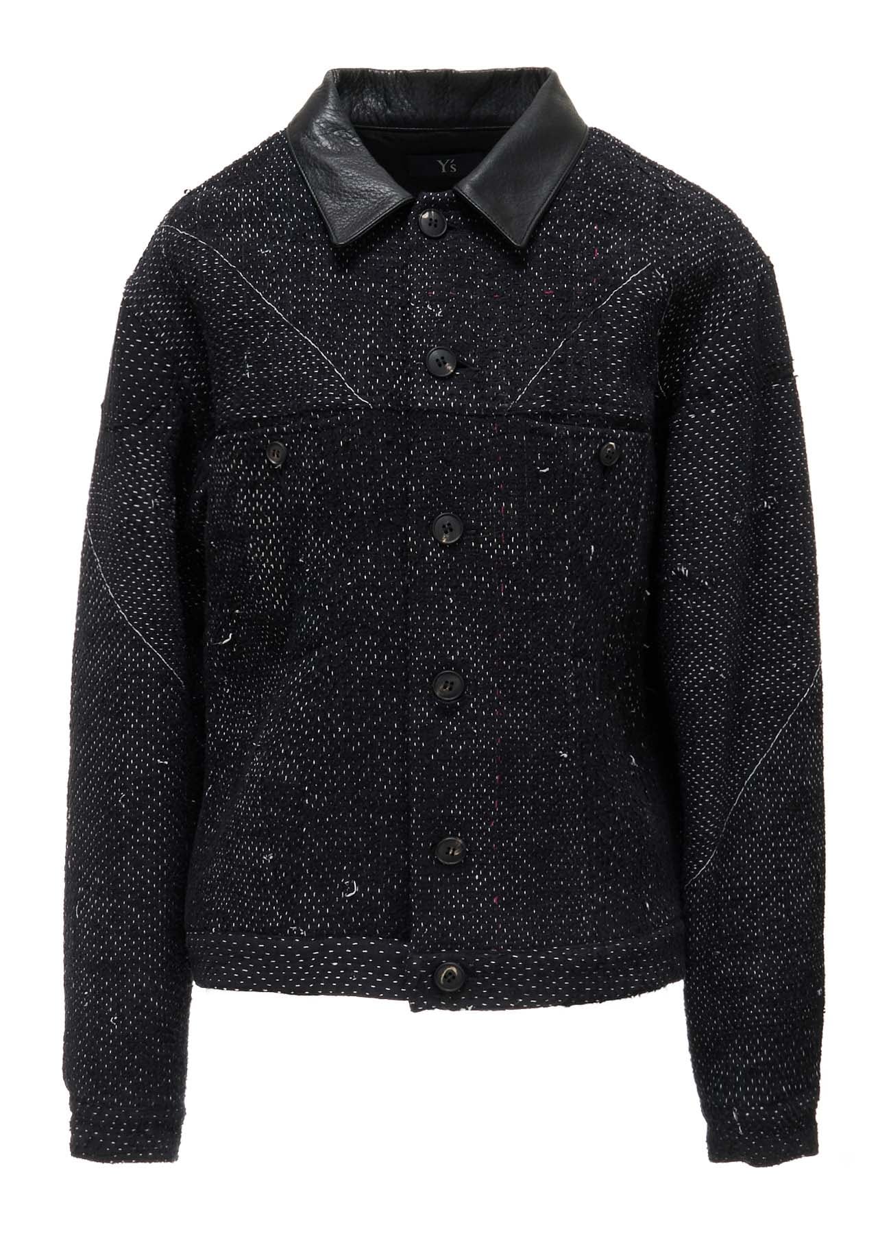 Y's × FAF KHANTA QUILT BLOUSON