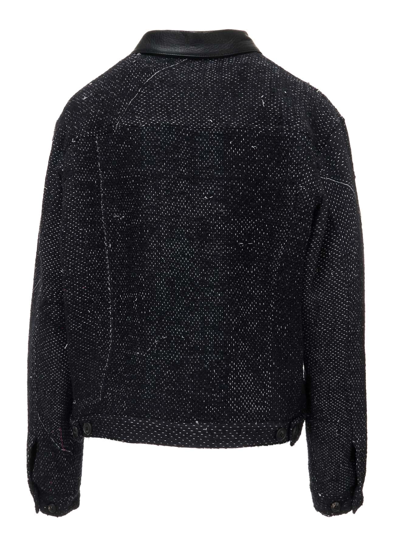 Y's × FAF KHANTA QUILT BLOUSON