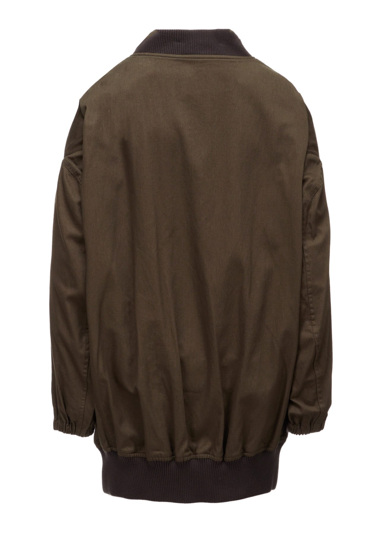 [Y's BORN PRODUCT] LONG BLOUSON