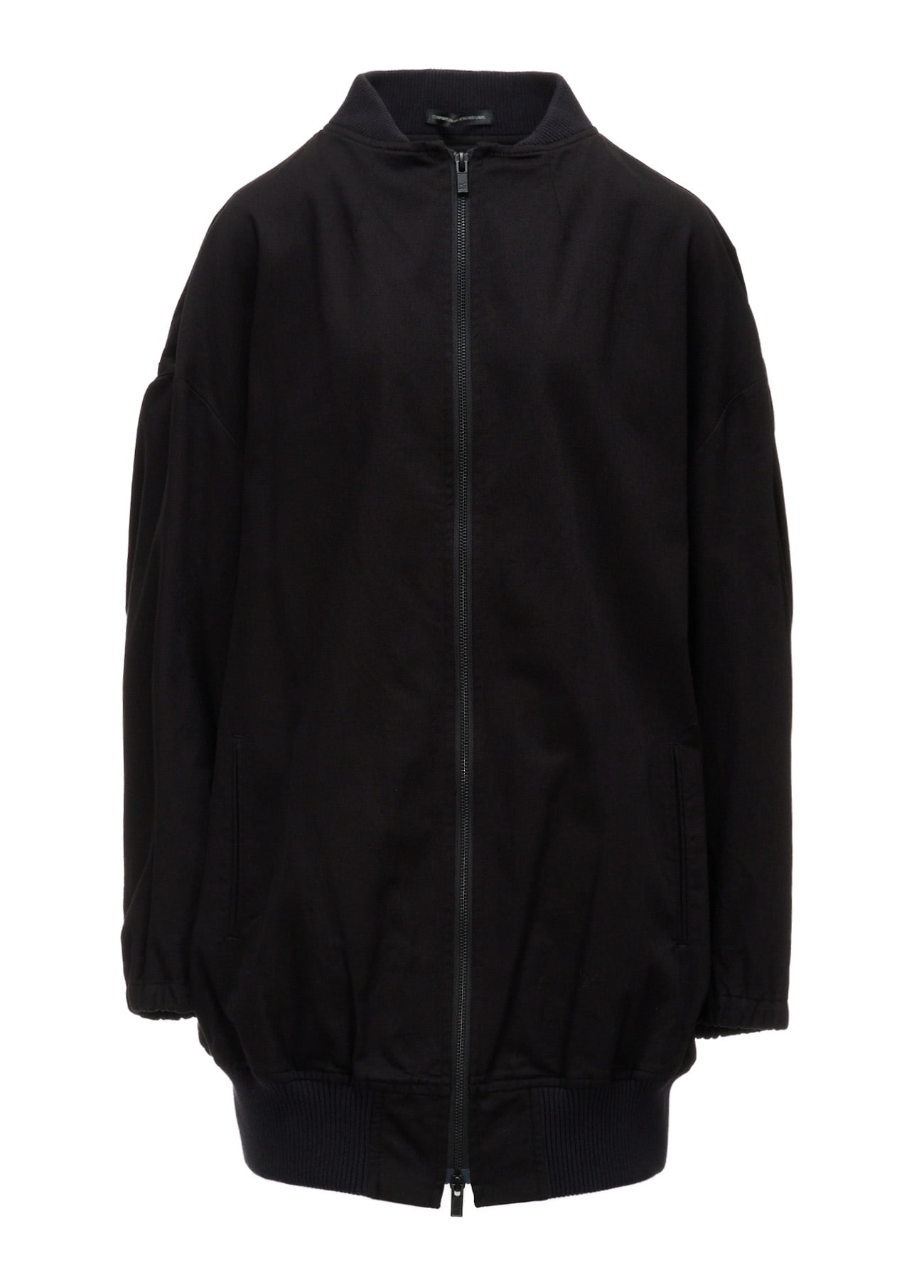 [Y's BORN PRODUCT] LONG BLOUSON