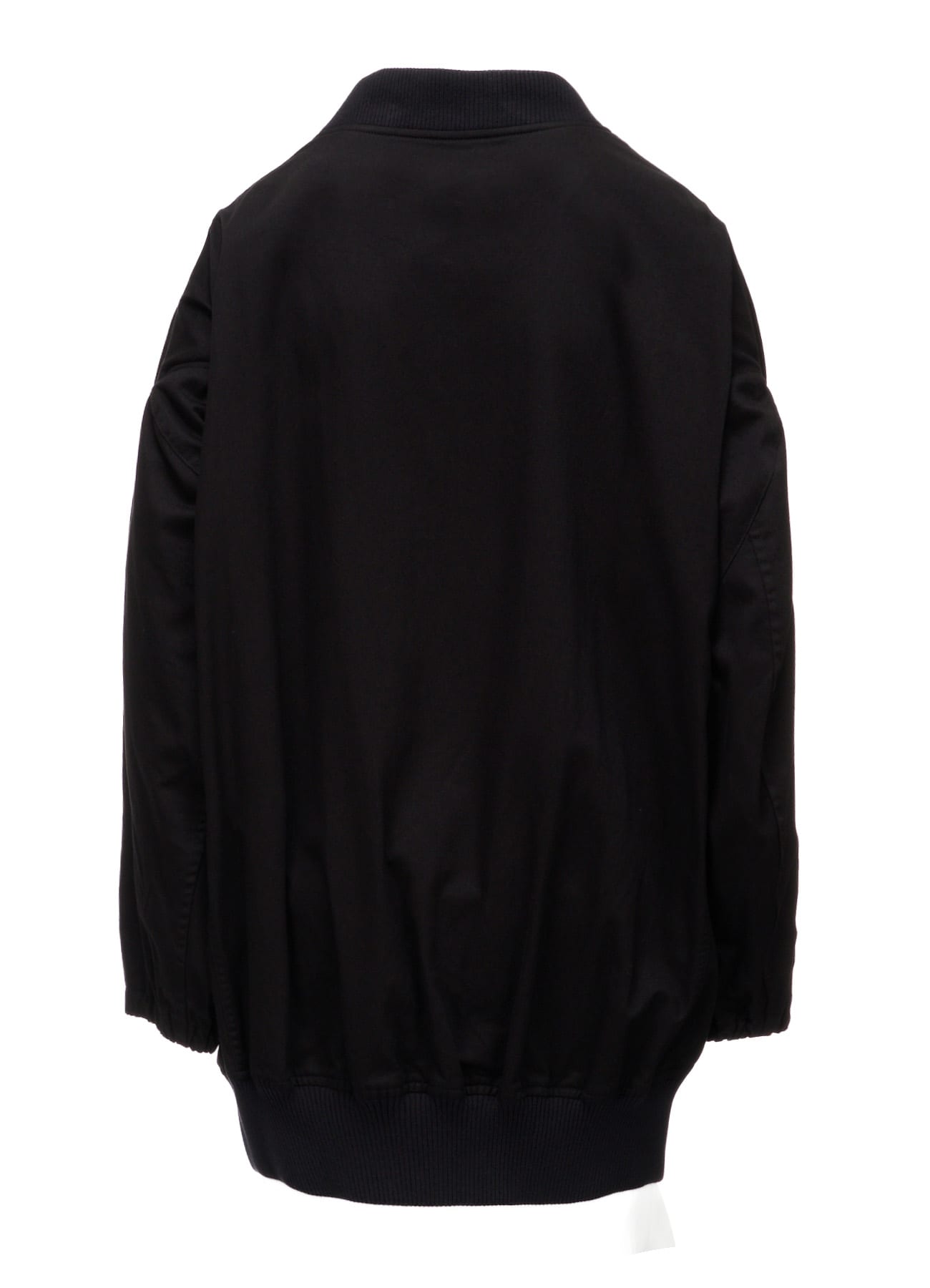 [Y's BORN PRODUCT] LONG BLOUSON