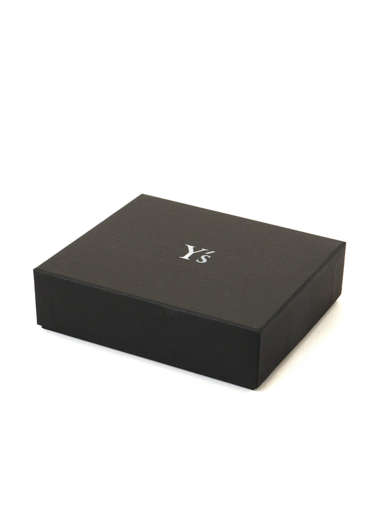 SEMI MATTE LEATHER RANDOM STITCH KEY CASE