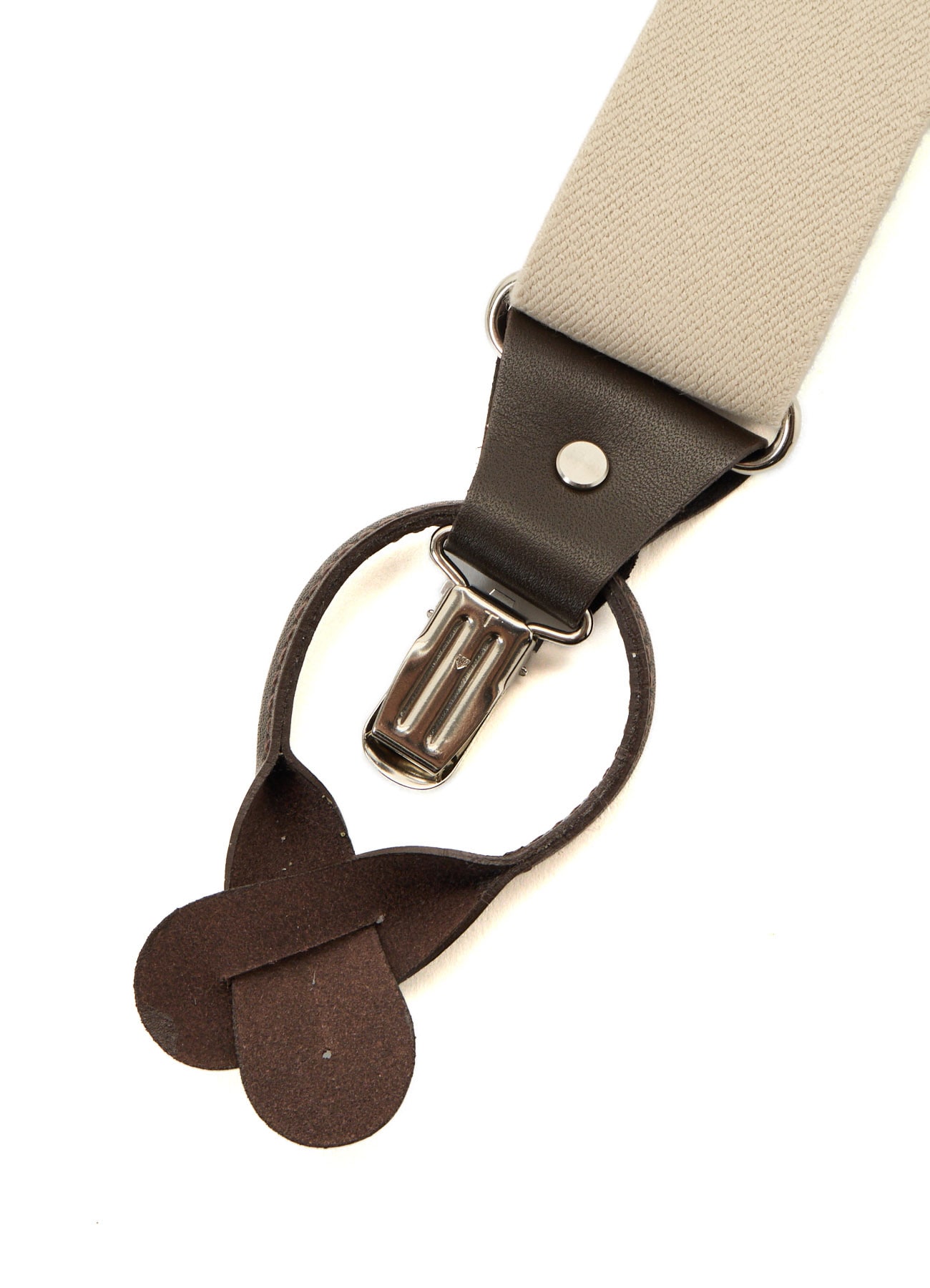 40 MM RUBBER BIG SUSPENDERS