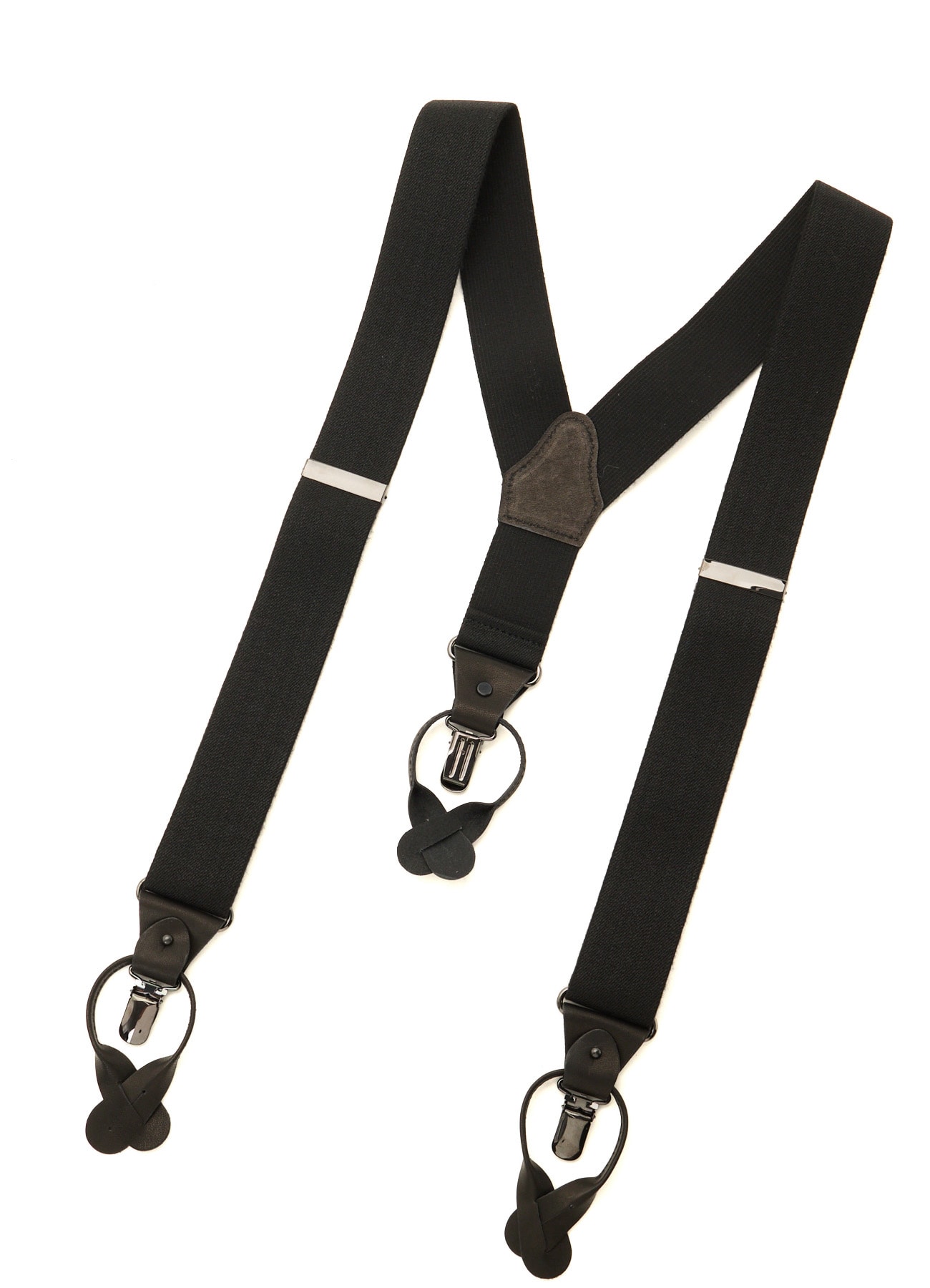40 MM RUBBER BIG SUSPENDERS