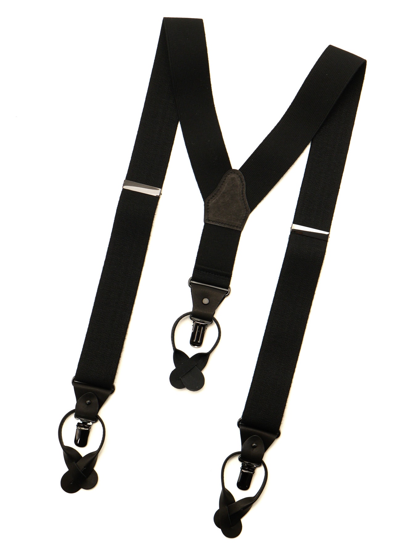 40 MM RUBBER BIG SUSPENDERS
