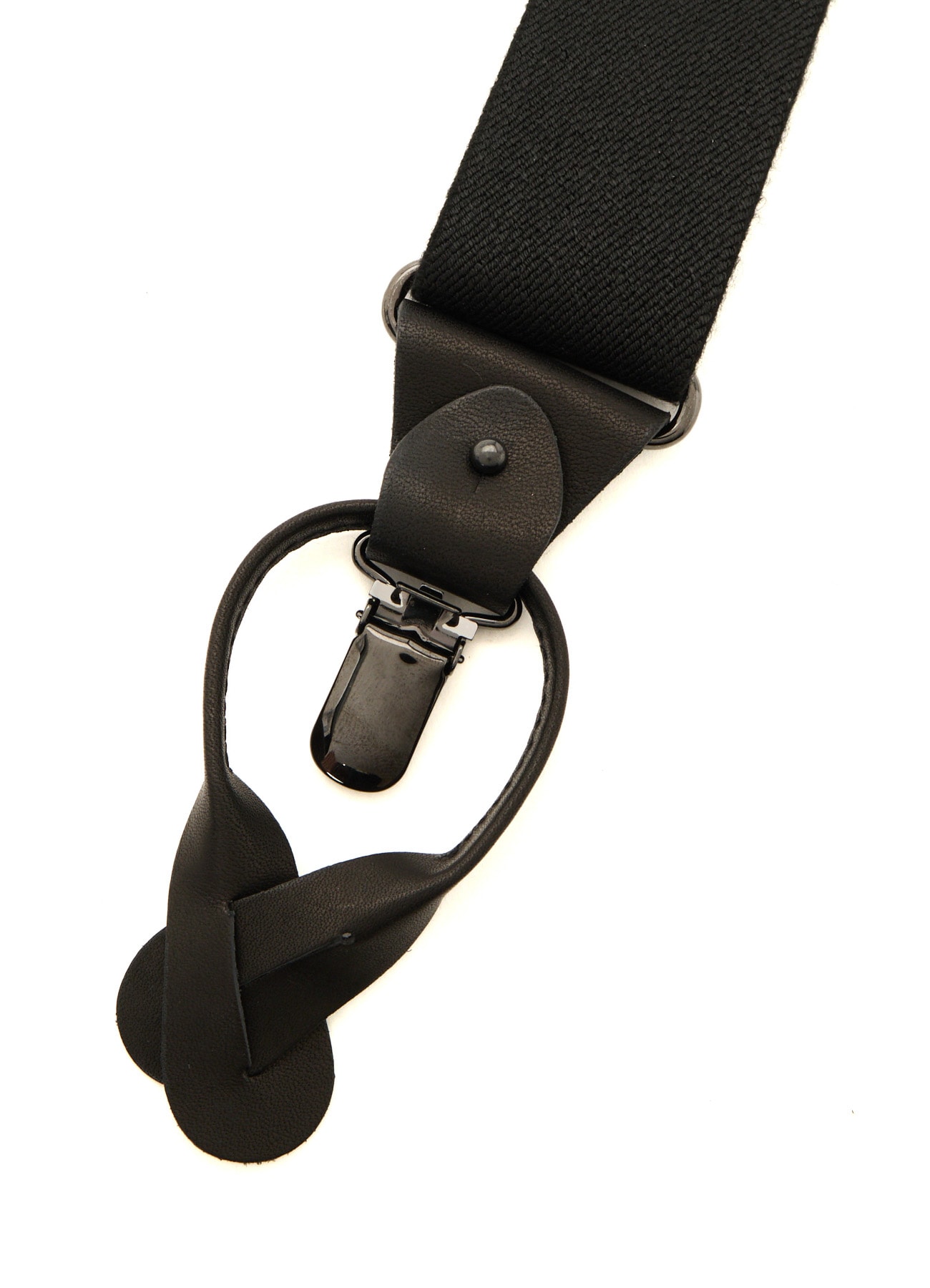40 MM RUBBER BIG SUSPENDERS