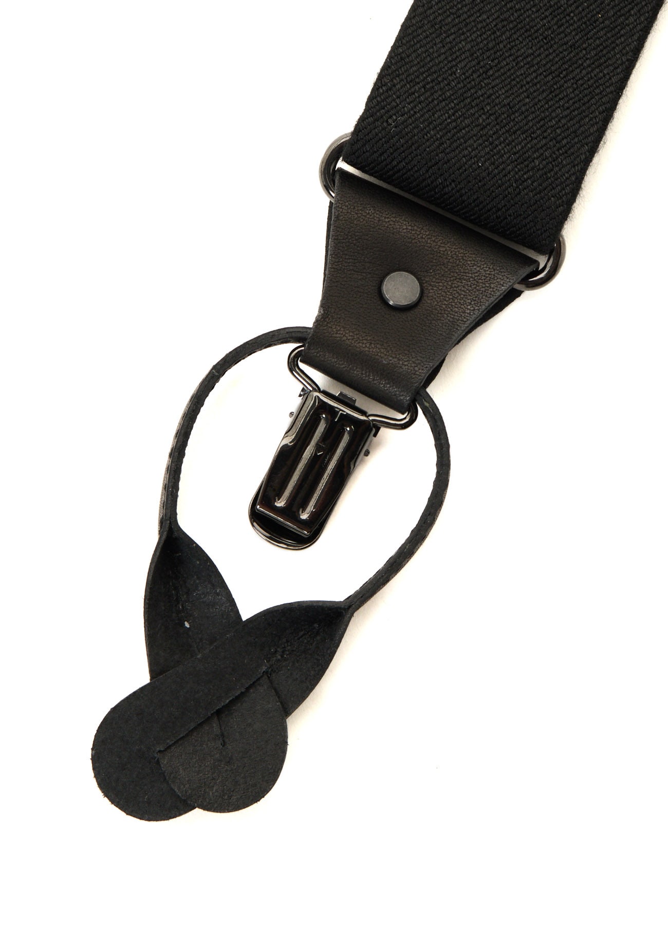 40 MM RUBBER BIG SUSPENDERS
