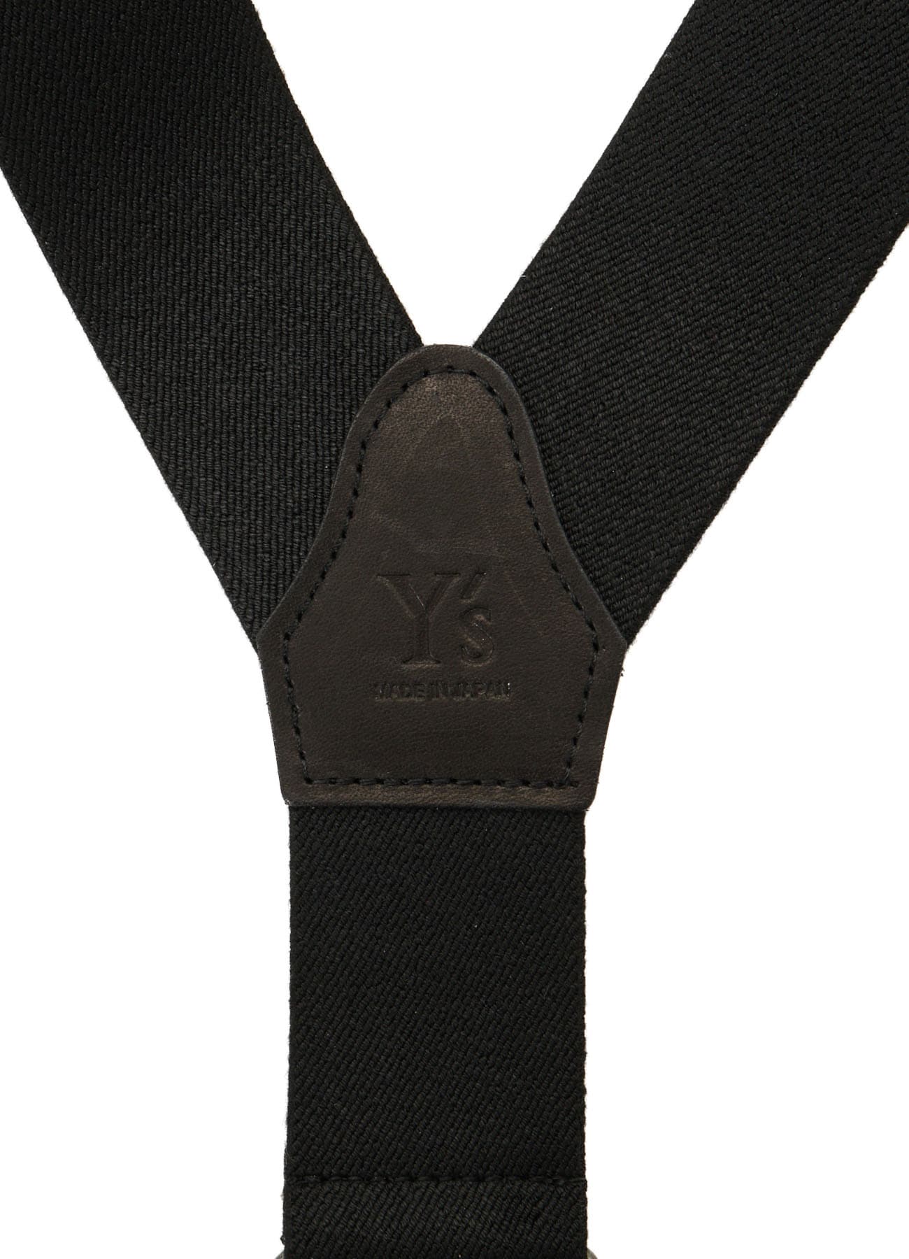 40 MM RUBBER BIG SUSPENDERS