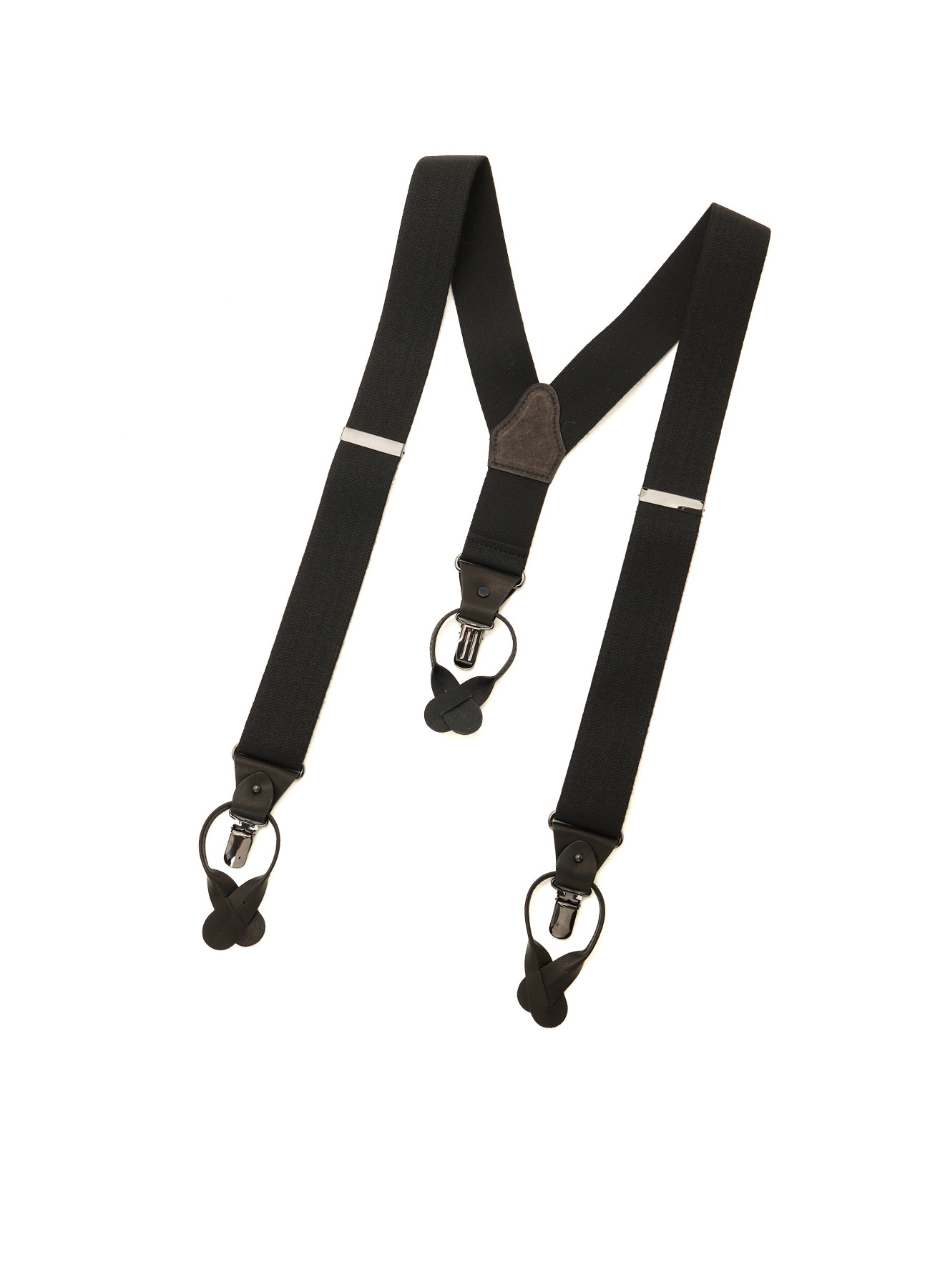 40 MM RUBBER BIG SUSPENDERS