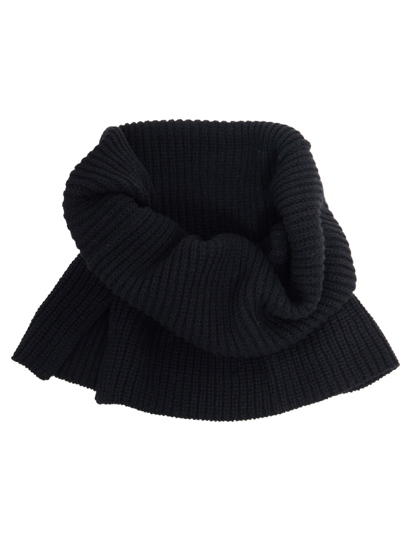 LAMB WOOL BIG SNOOD