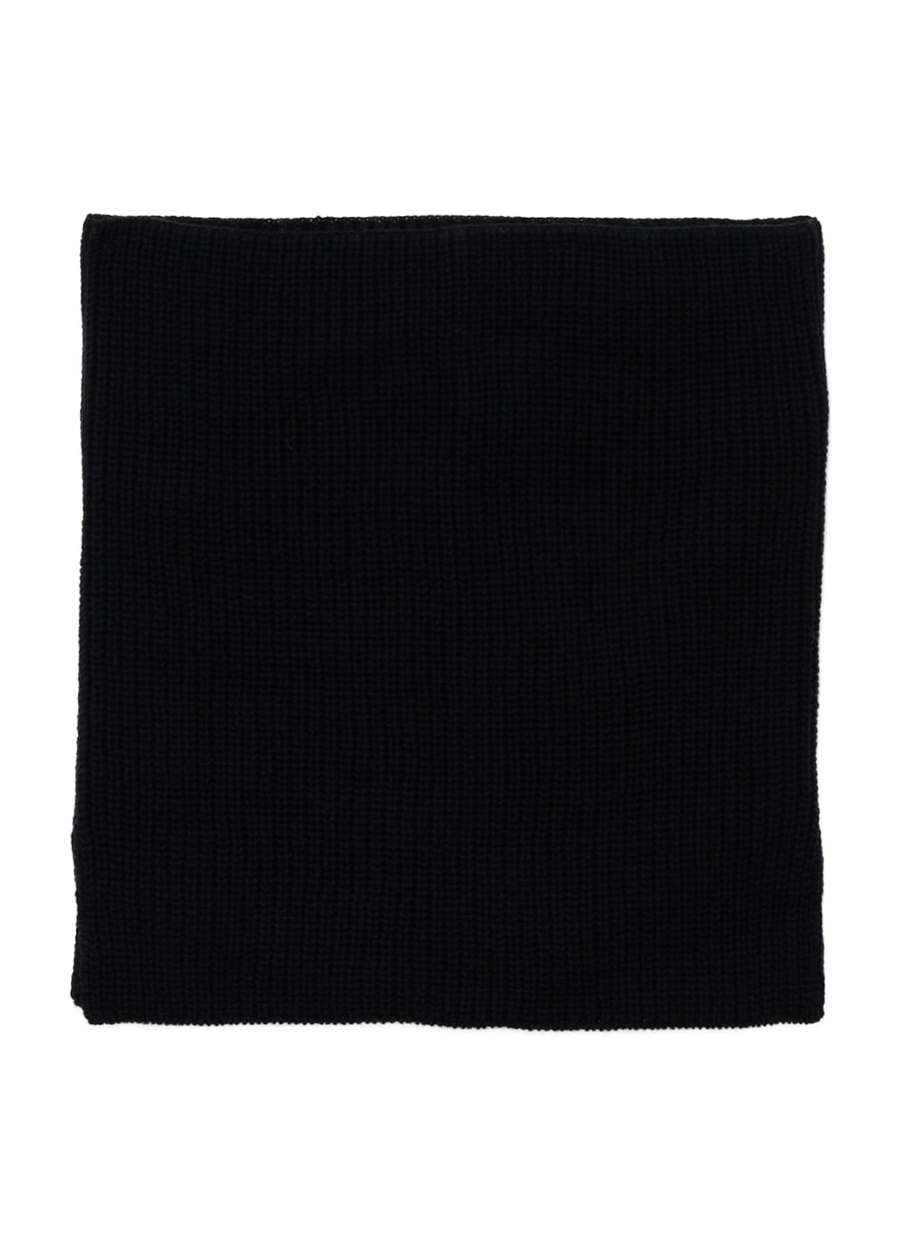 LAMB WOOL BIG SNOOD