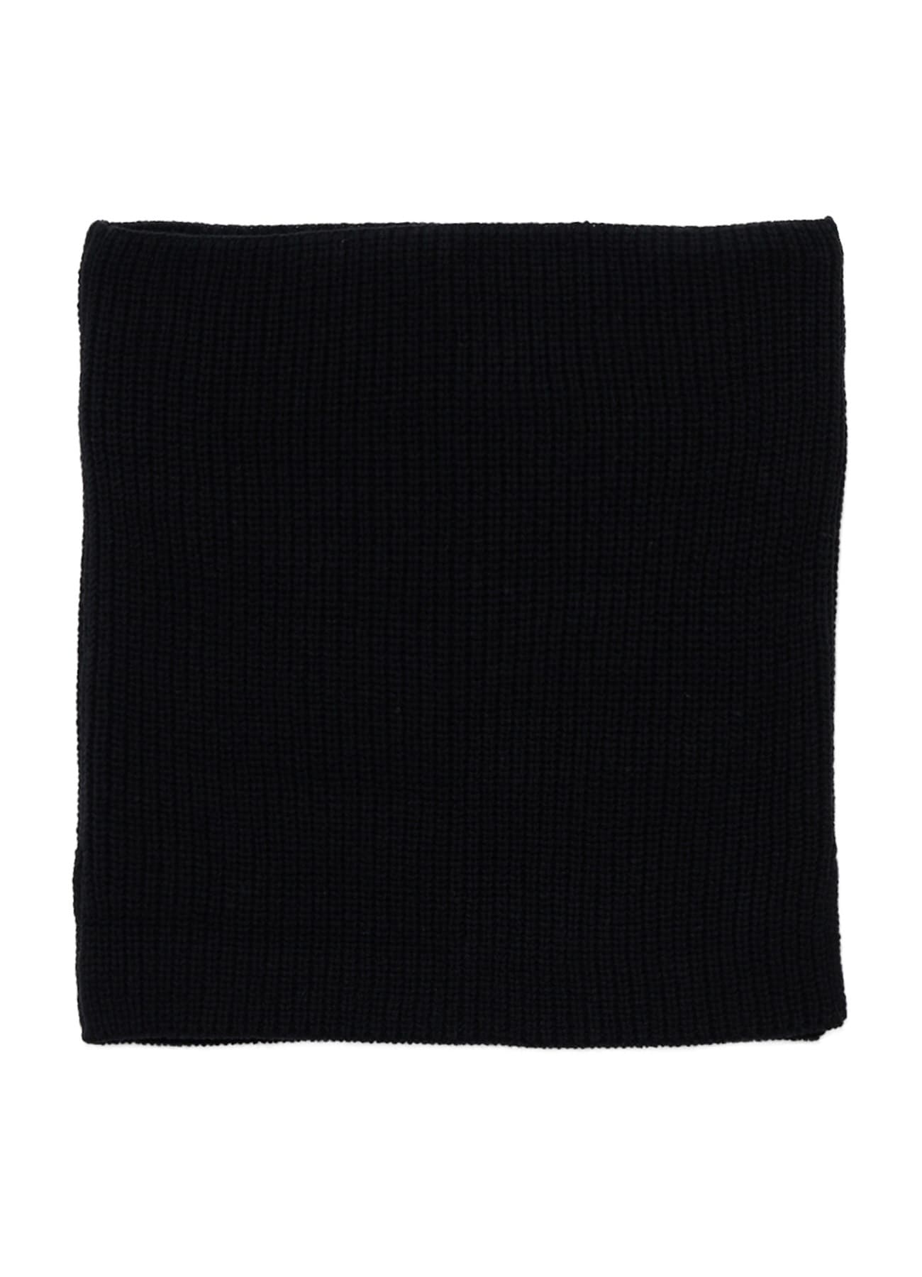 LAMB WOOL BIG SNOOD