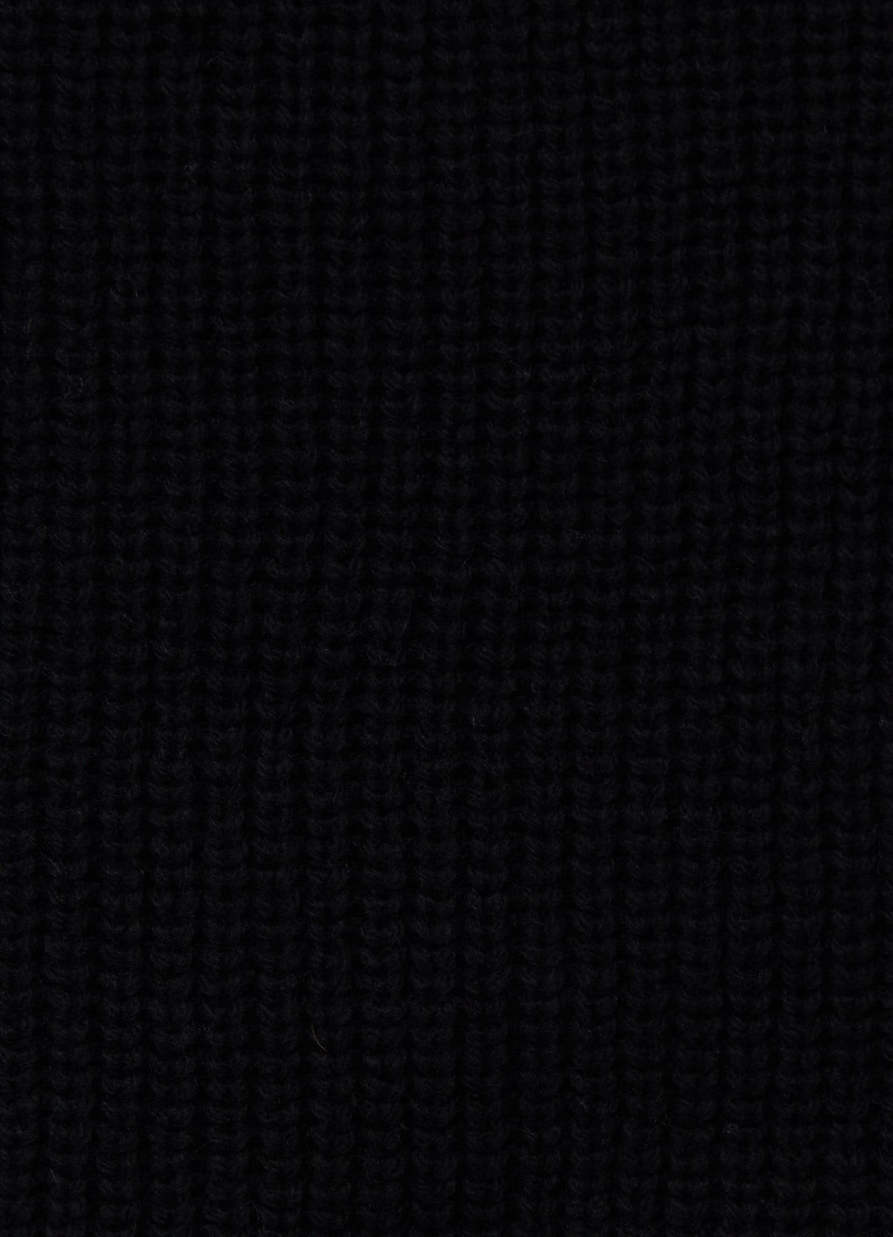 LAMB WOOL BIG SNOOD